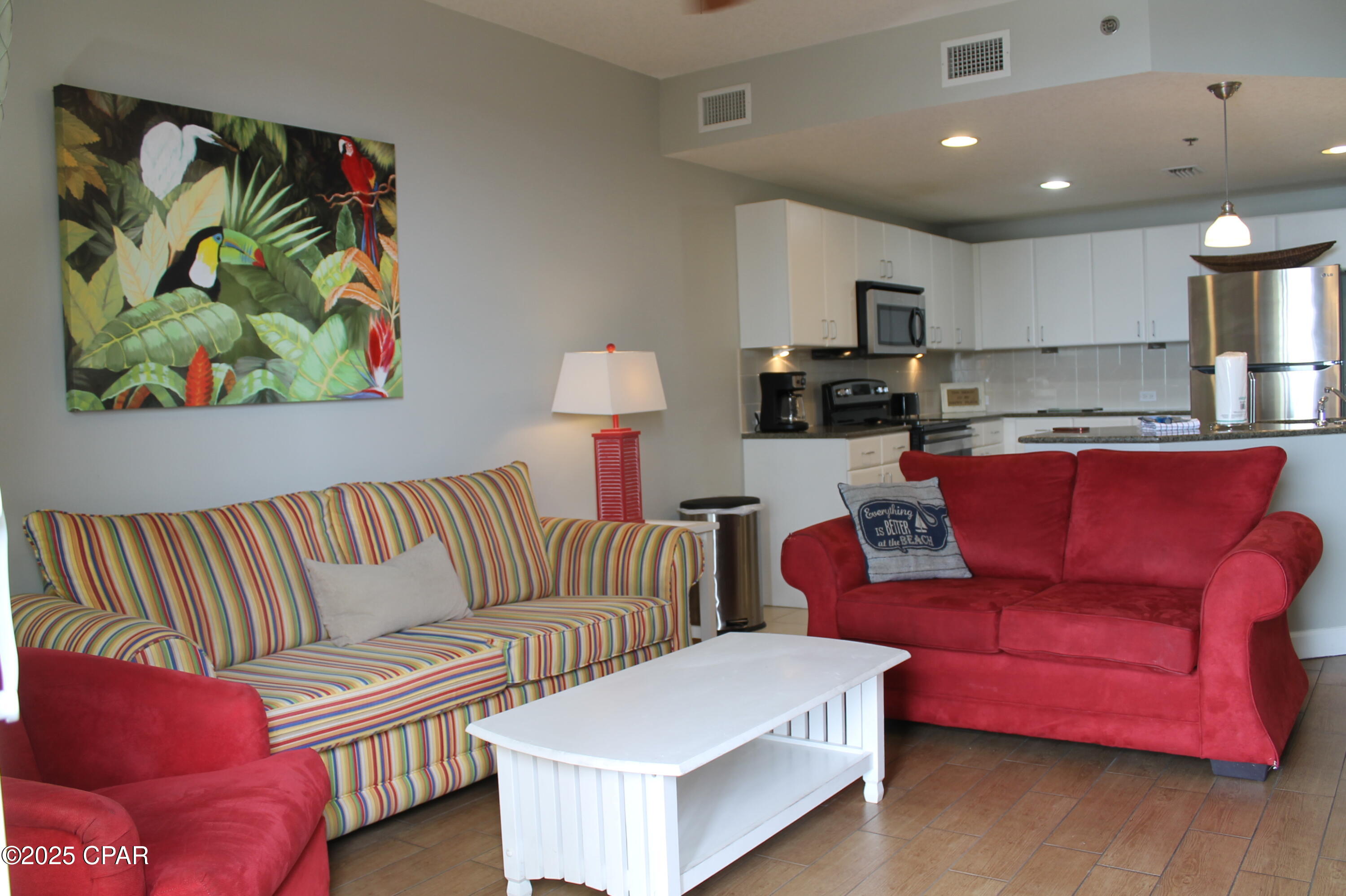 Image 2 For 11800 Front Beach  2-407