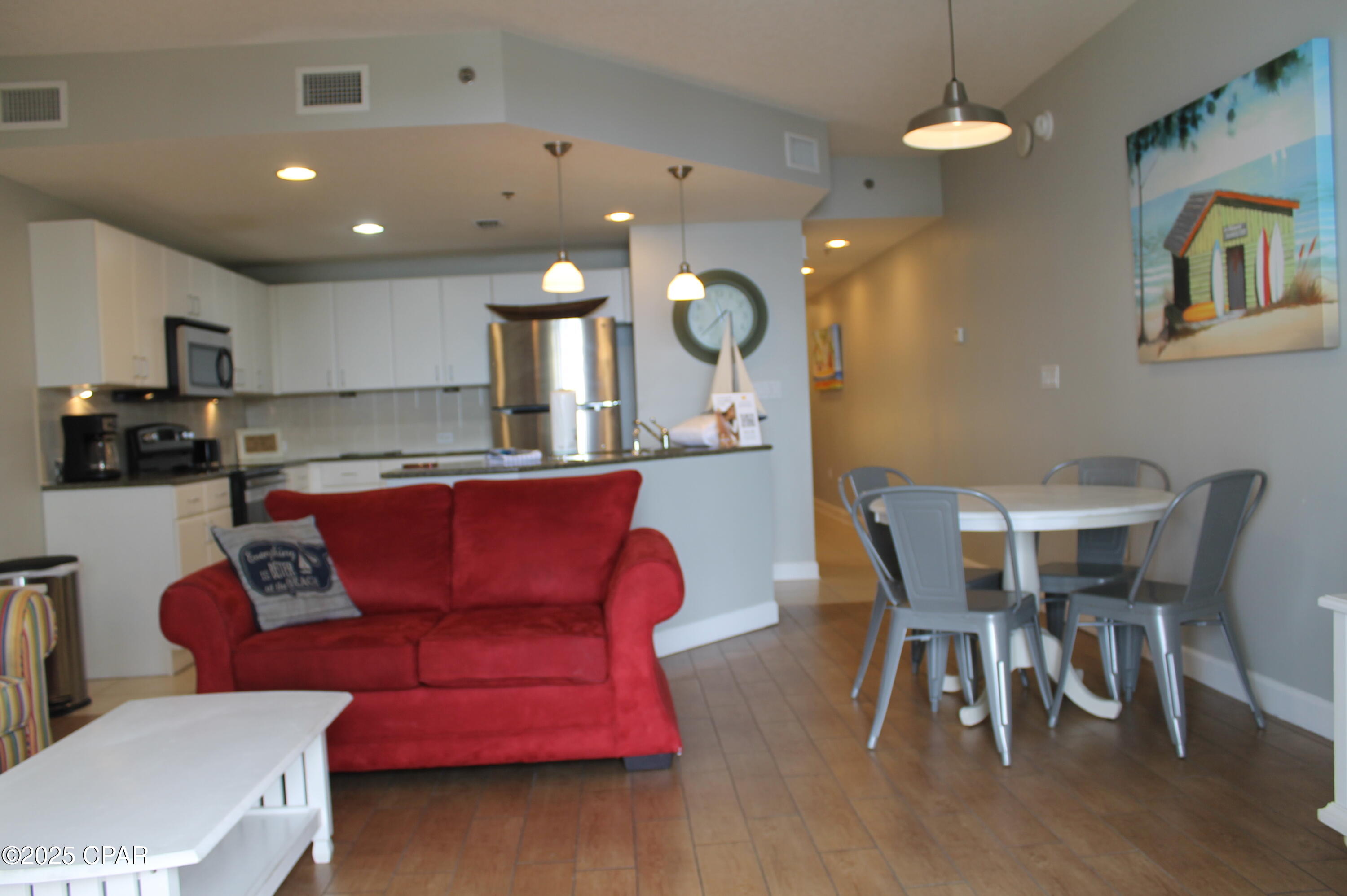 Image 3 For 11800 Front Beach  2-407