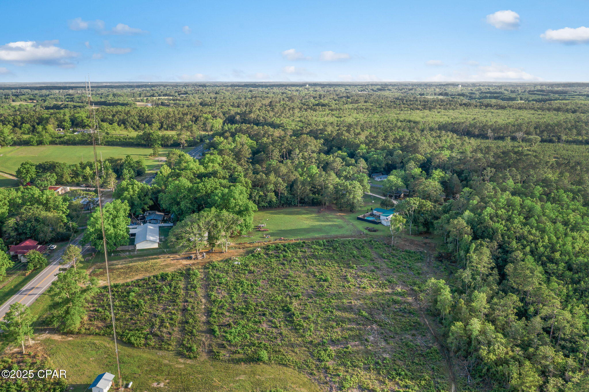 Image 10 For Xxx Hwy 79  Lot 7