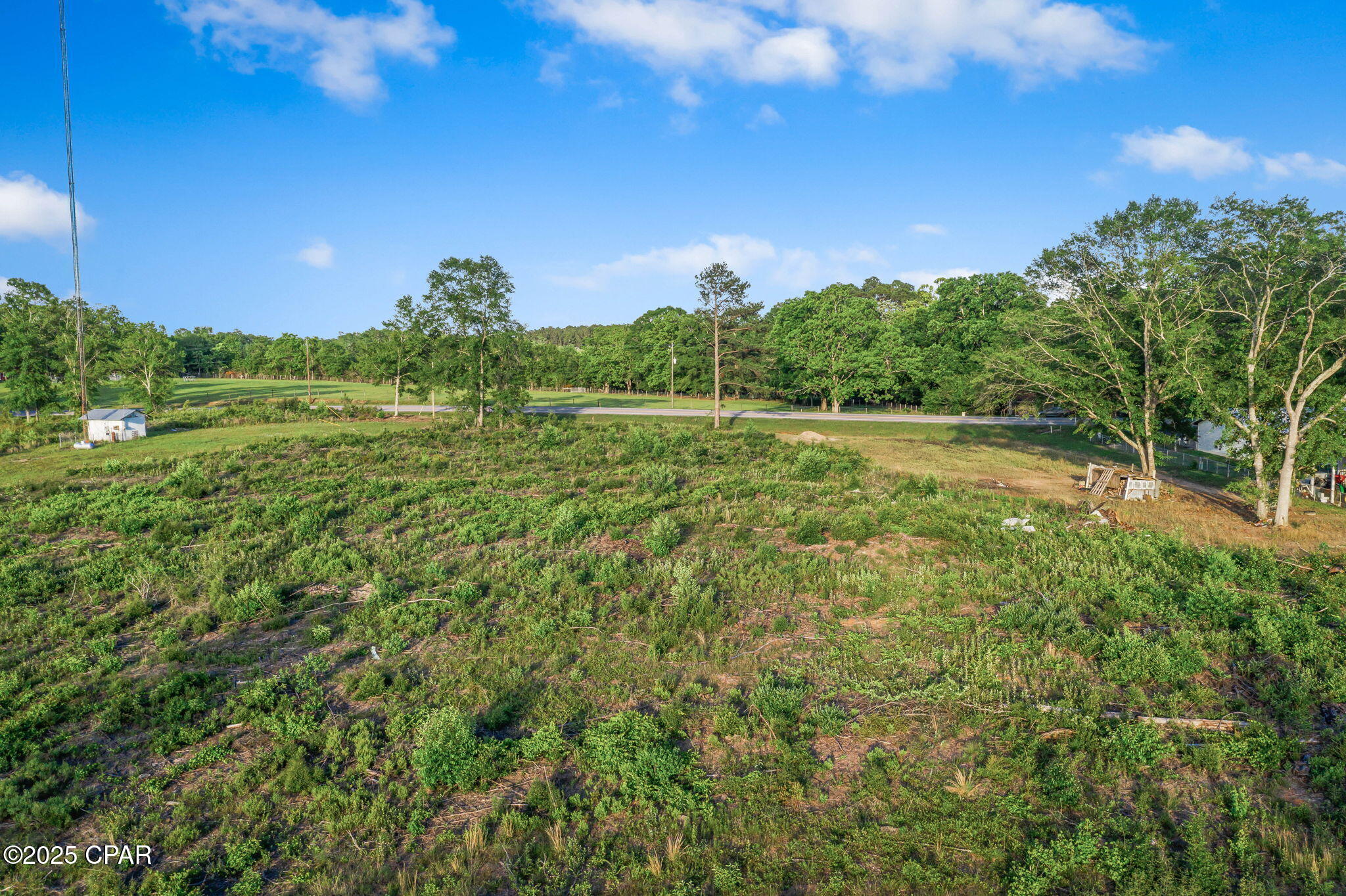 Image 4 For Xxx Hwy 79  Lot 7