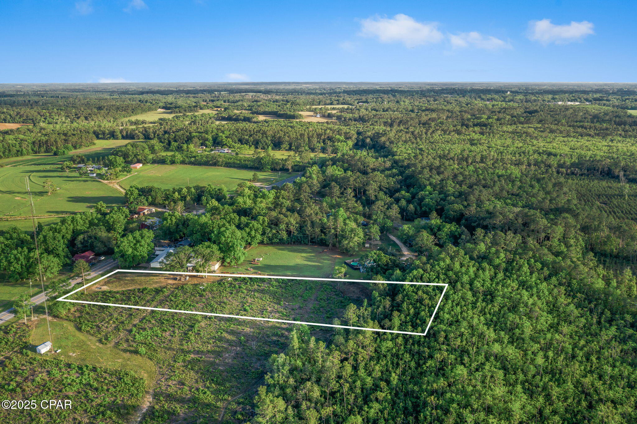 Image 6 For Xxx Hwy 79  Lot 7