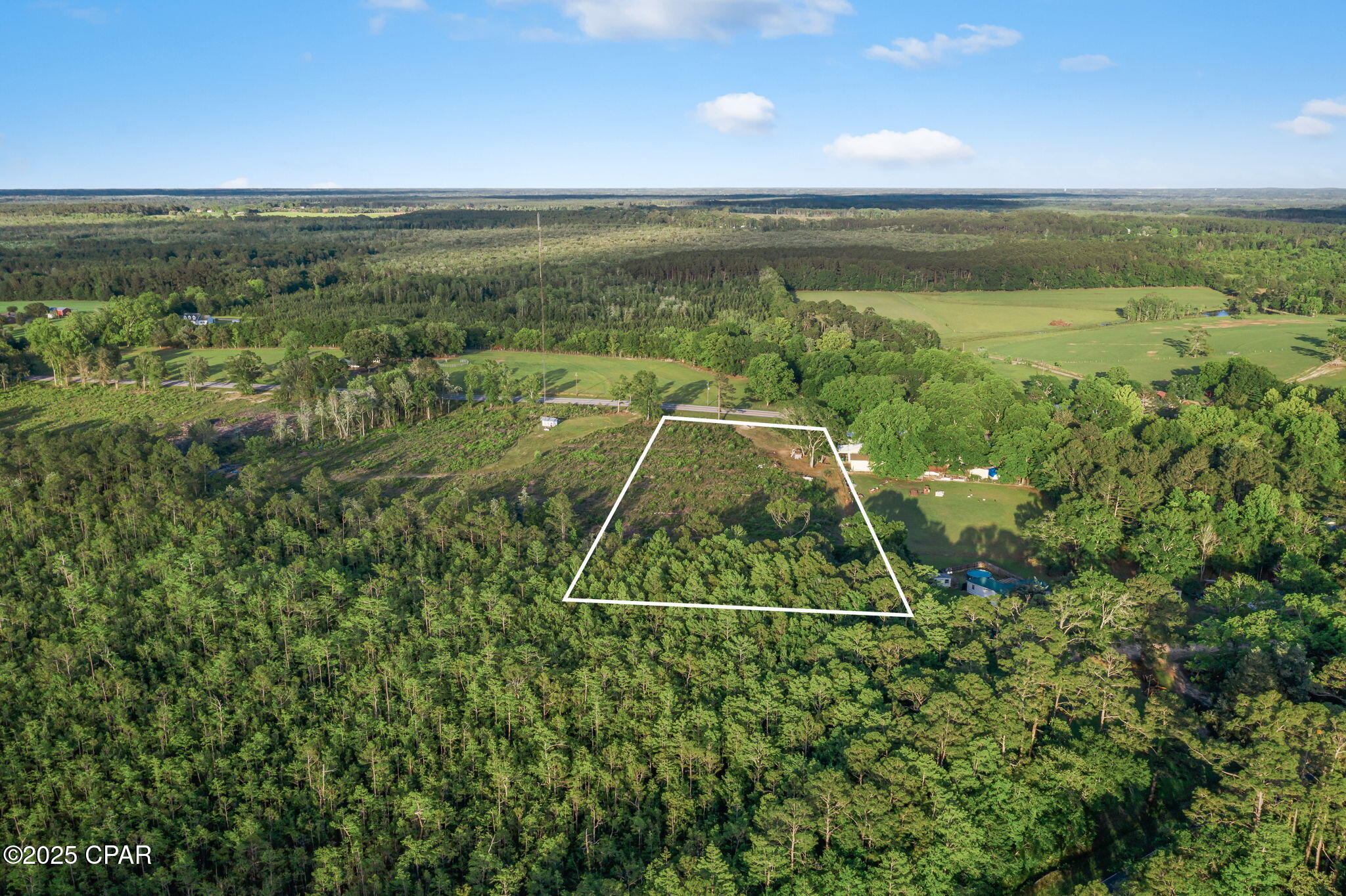 Image 7 For Xxx Hwy 79  Lot 7