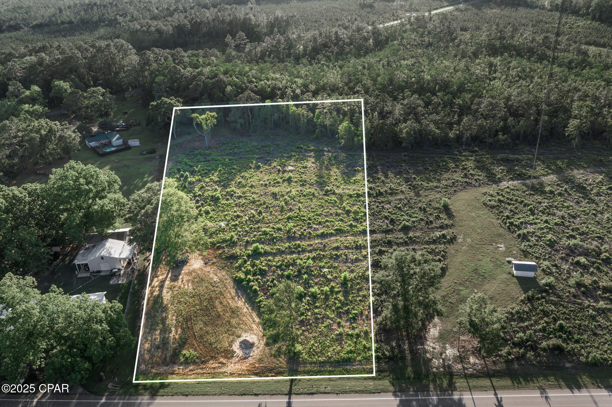 Image 8 For Xxx Hwy 79  Lot 7