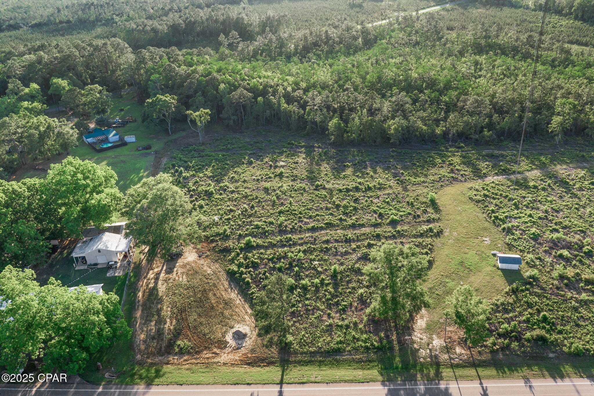 Image 9 For Xxx Hwy 79  Lot 7