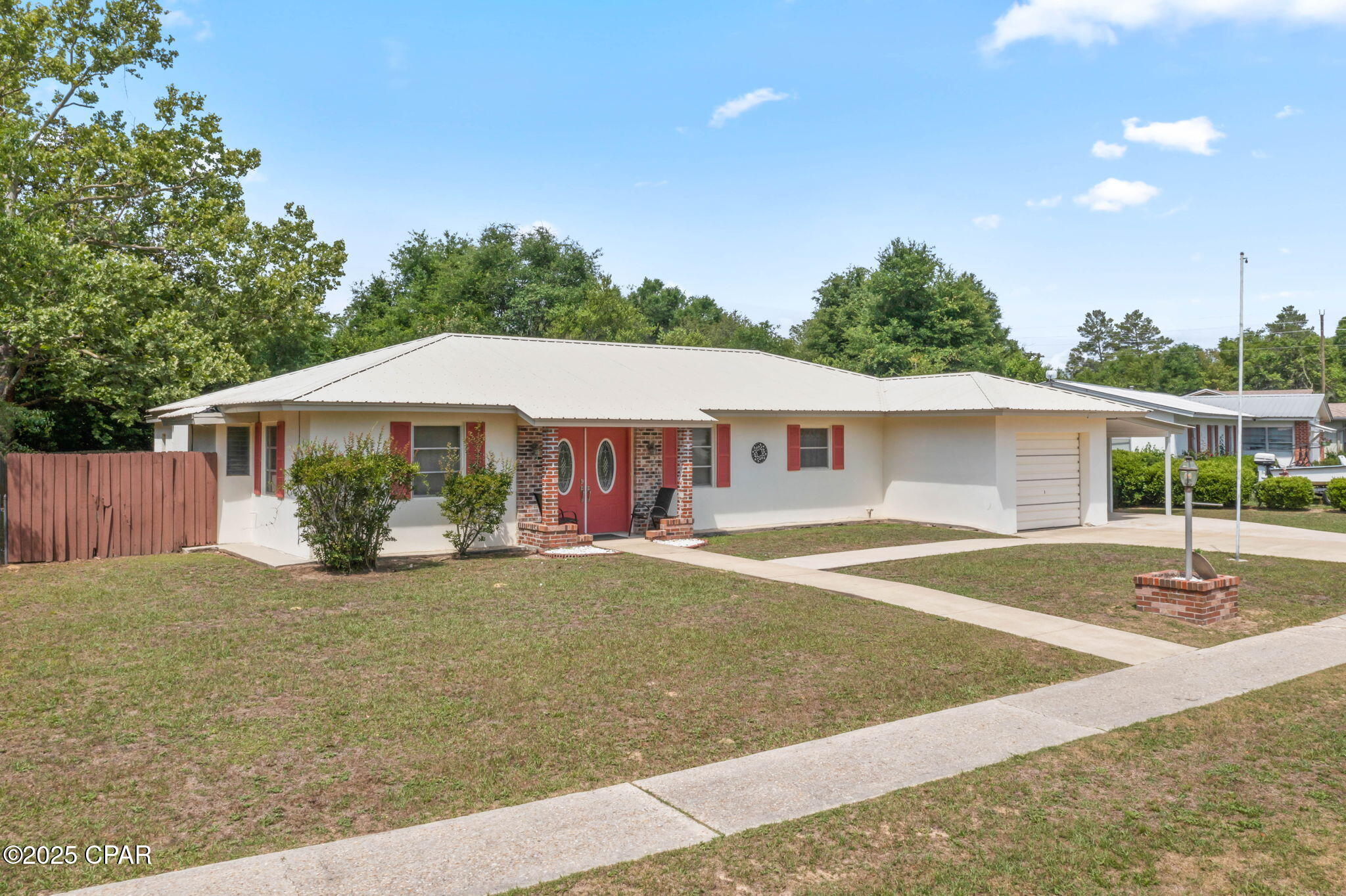 Details for 4458 Hancock Court, Chipley, FL 32428