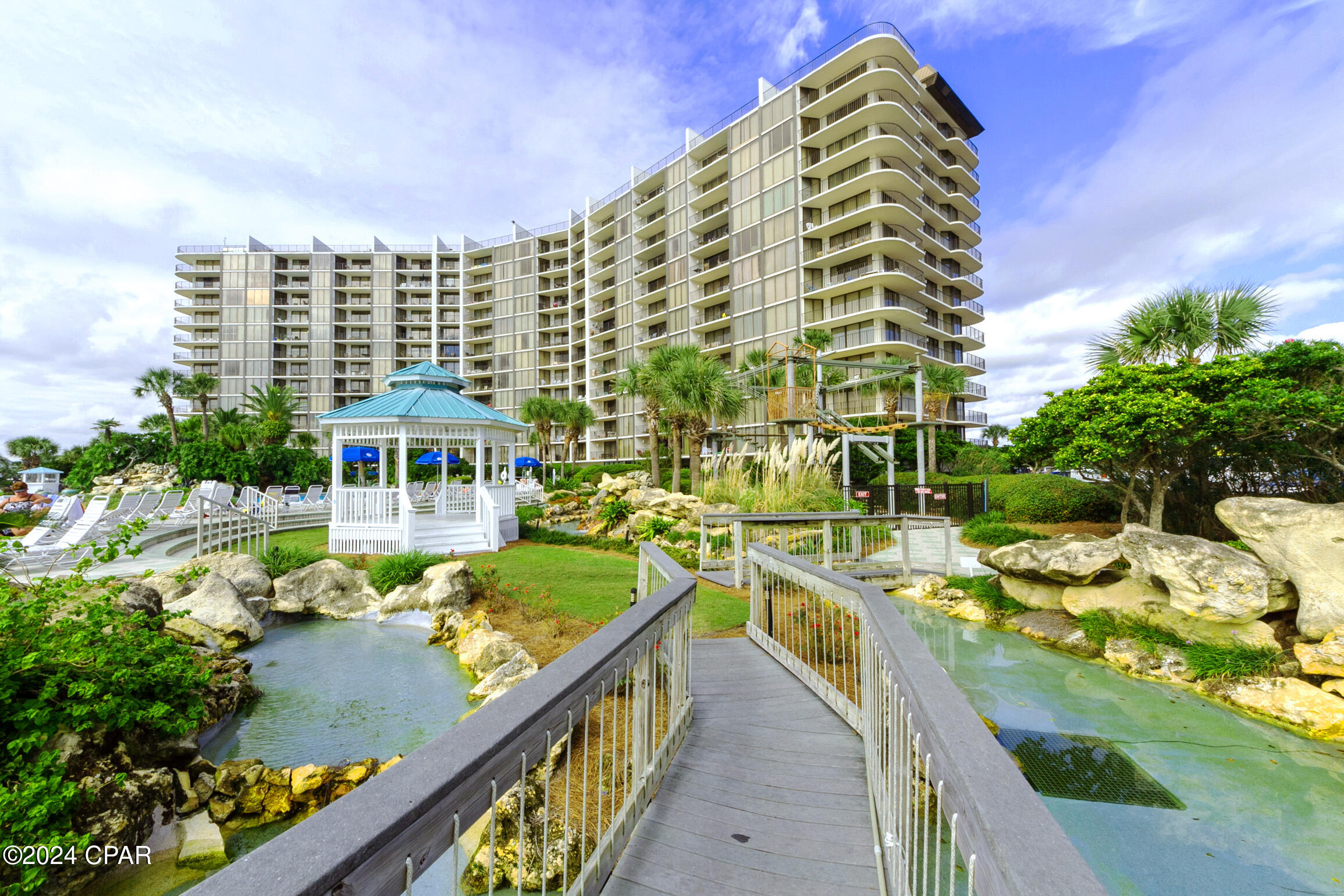 Image 40 For 520 Richard Jackson Boulevard 304