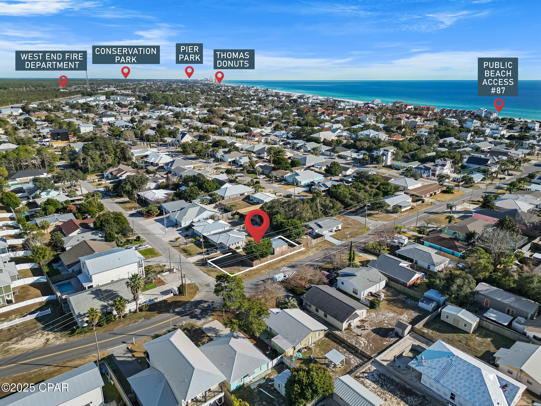 Image 5 For 21825 Marlin Avenue