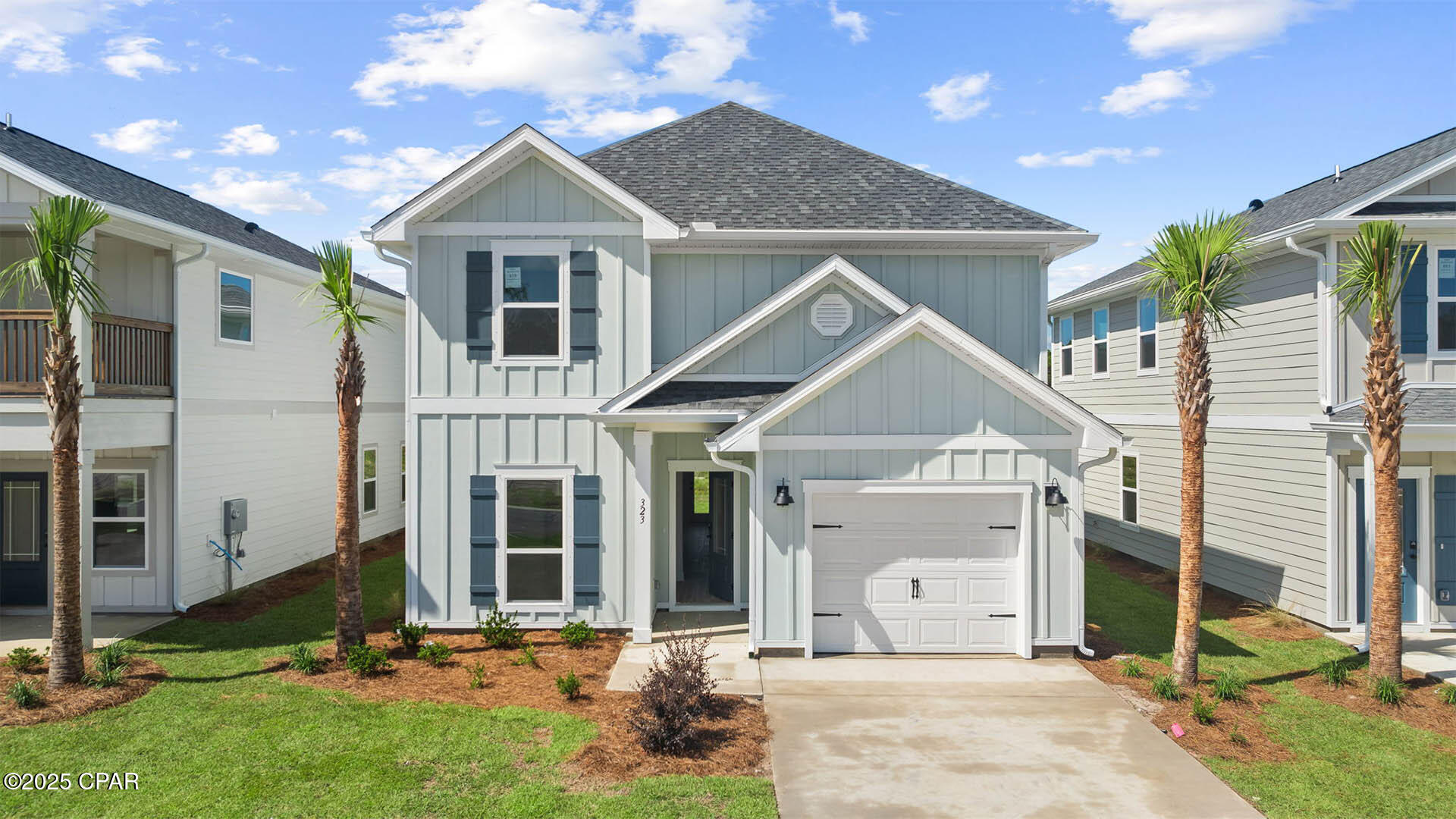 Details for 323 Robinson Bluff Road, Panama City Beach, FL 32407
