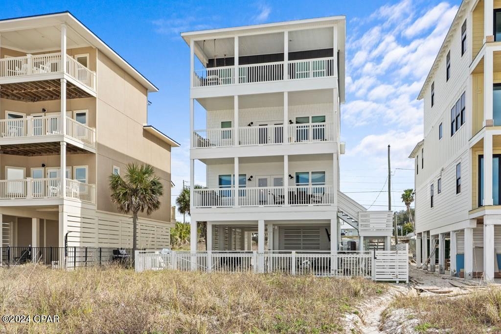 Details for 9115 Hwy 98  , Port St Joe, FL 32456