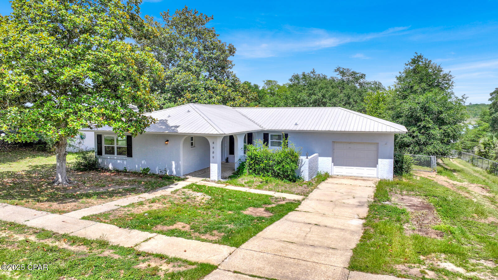 Details for 4489 Hancock Court, Chipley, FL 32428