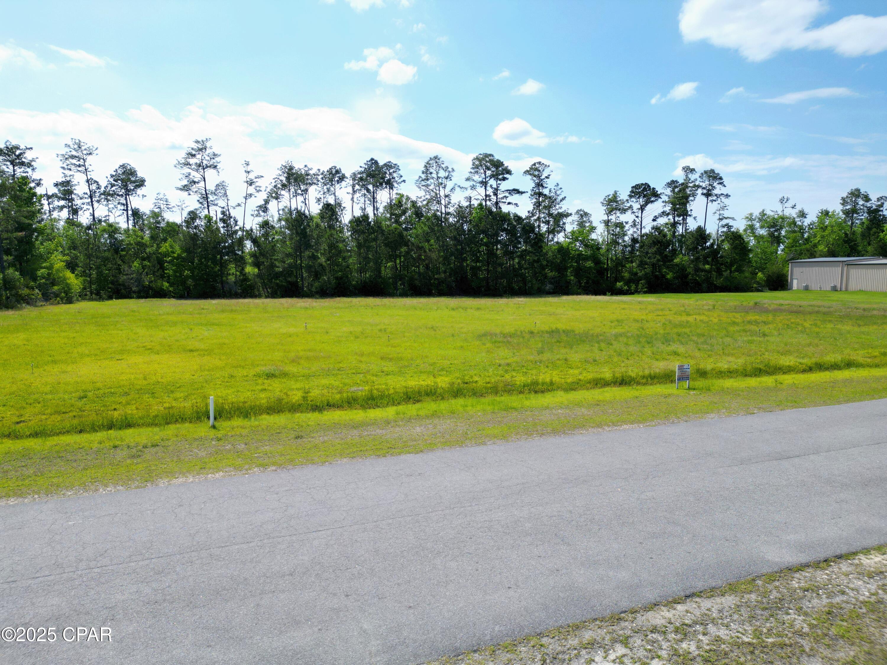 Image 5 For 000 Commercial Park Drive