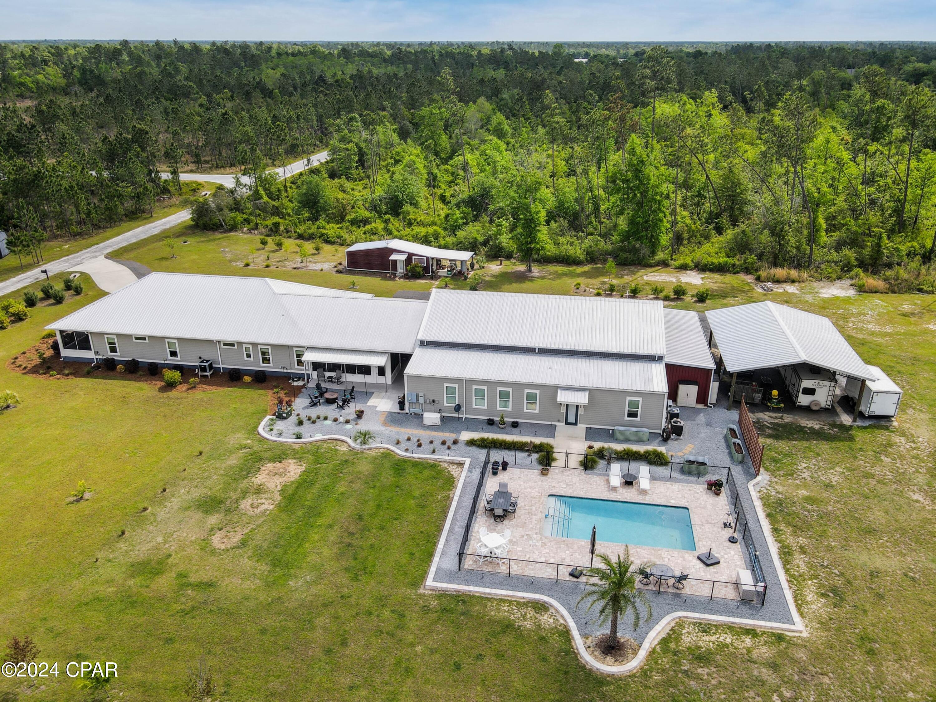 Details for 290 Rudys Blaze, Wewahitchka, FL 32465