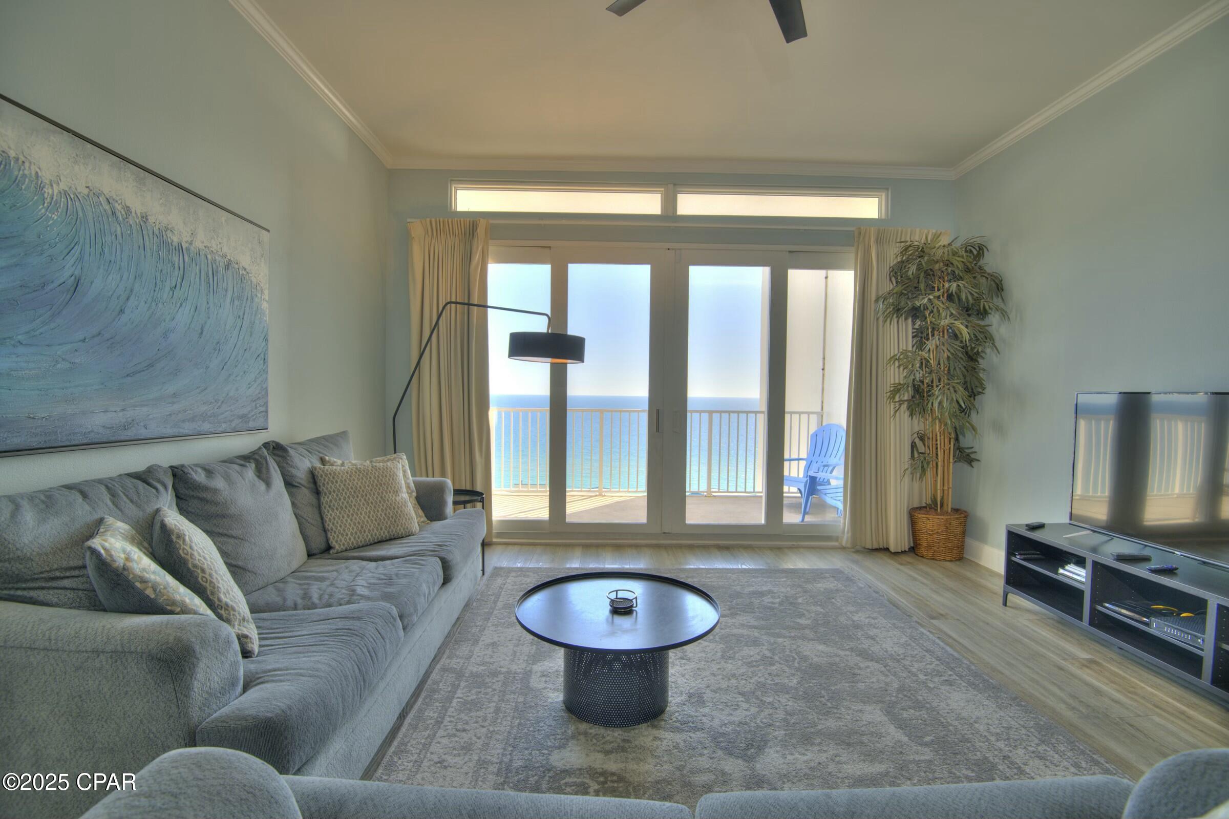 Image 1 For 9860 Thomas Drive 2111