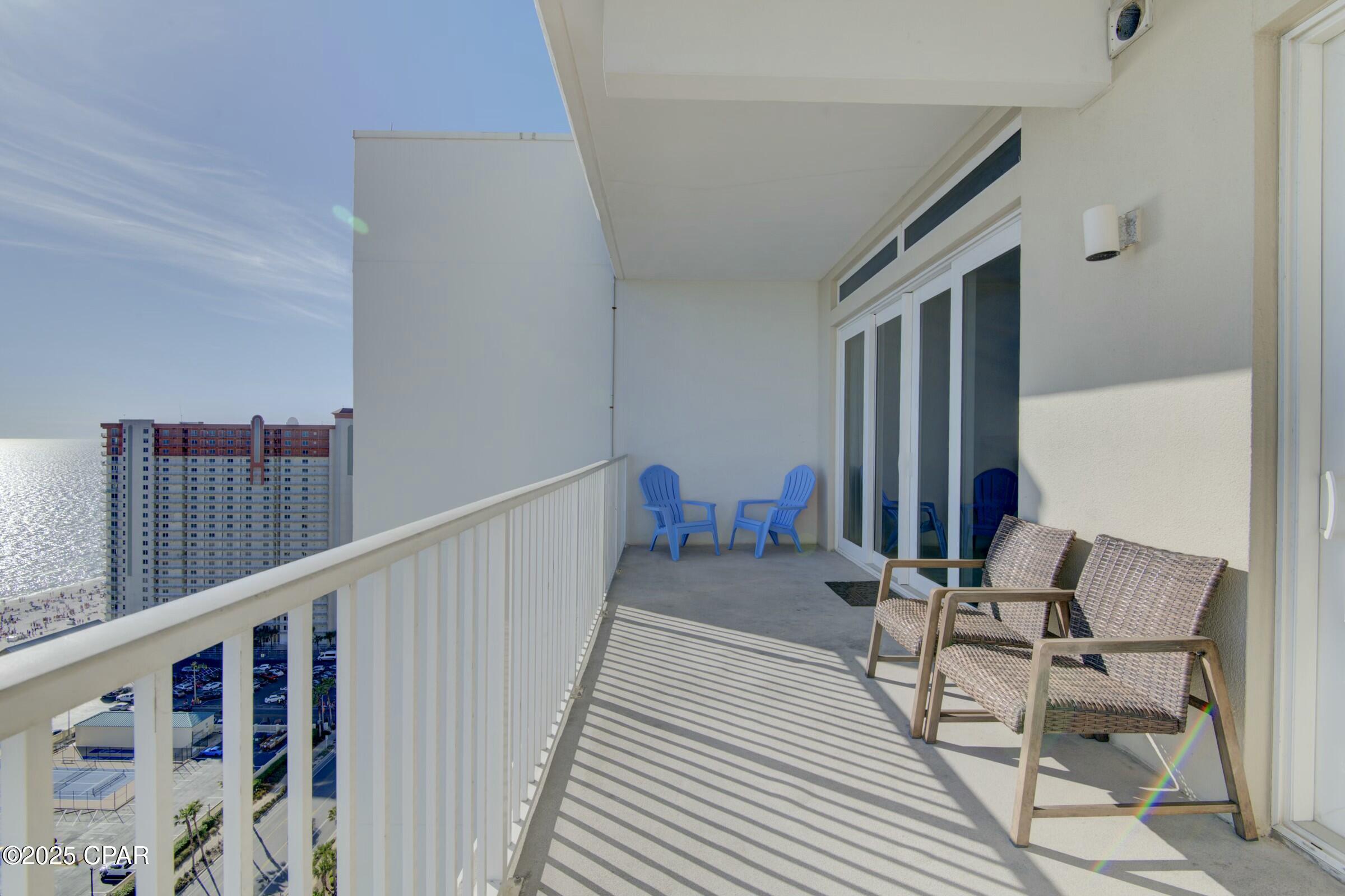 Image 23 For 9860 Thomas Drive 2111