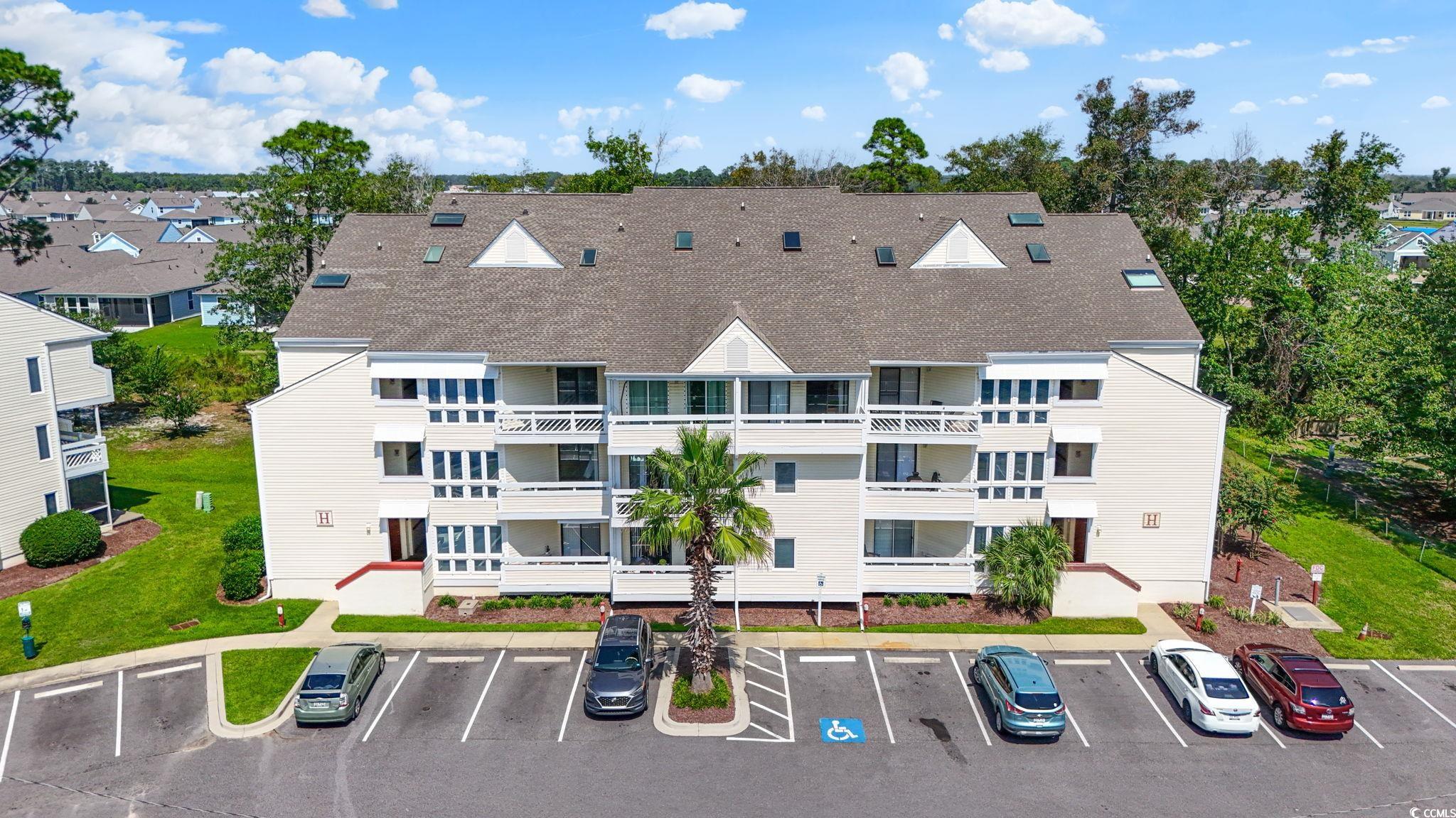 1100 Possum Trot Rd. UNIT H-355 North Myrtle Beach, SC 29582