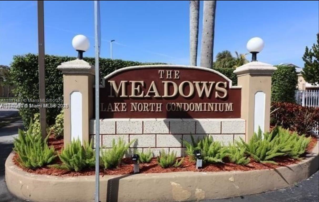 The Meadows Lake North Co