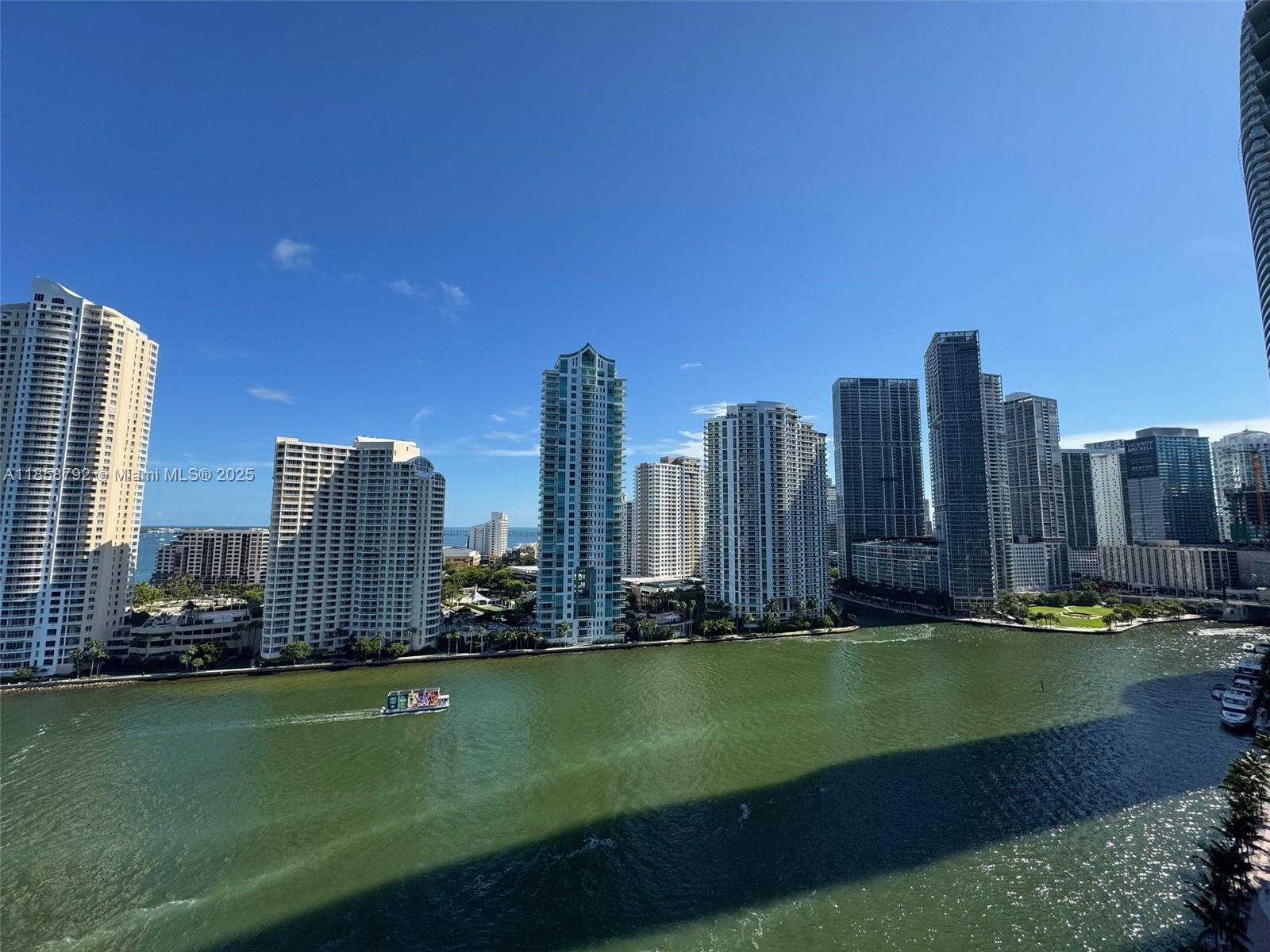 335 S Biscayne Blvd #2007, Miami FL 33131