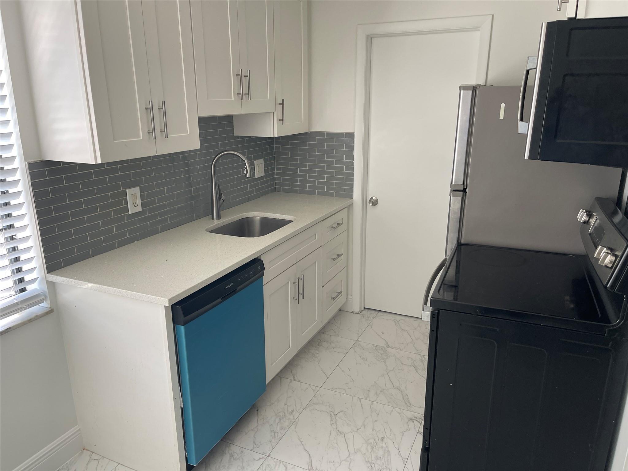 Oakland Park Second Add