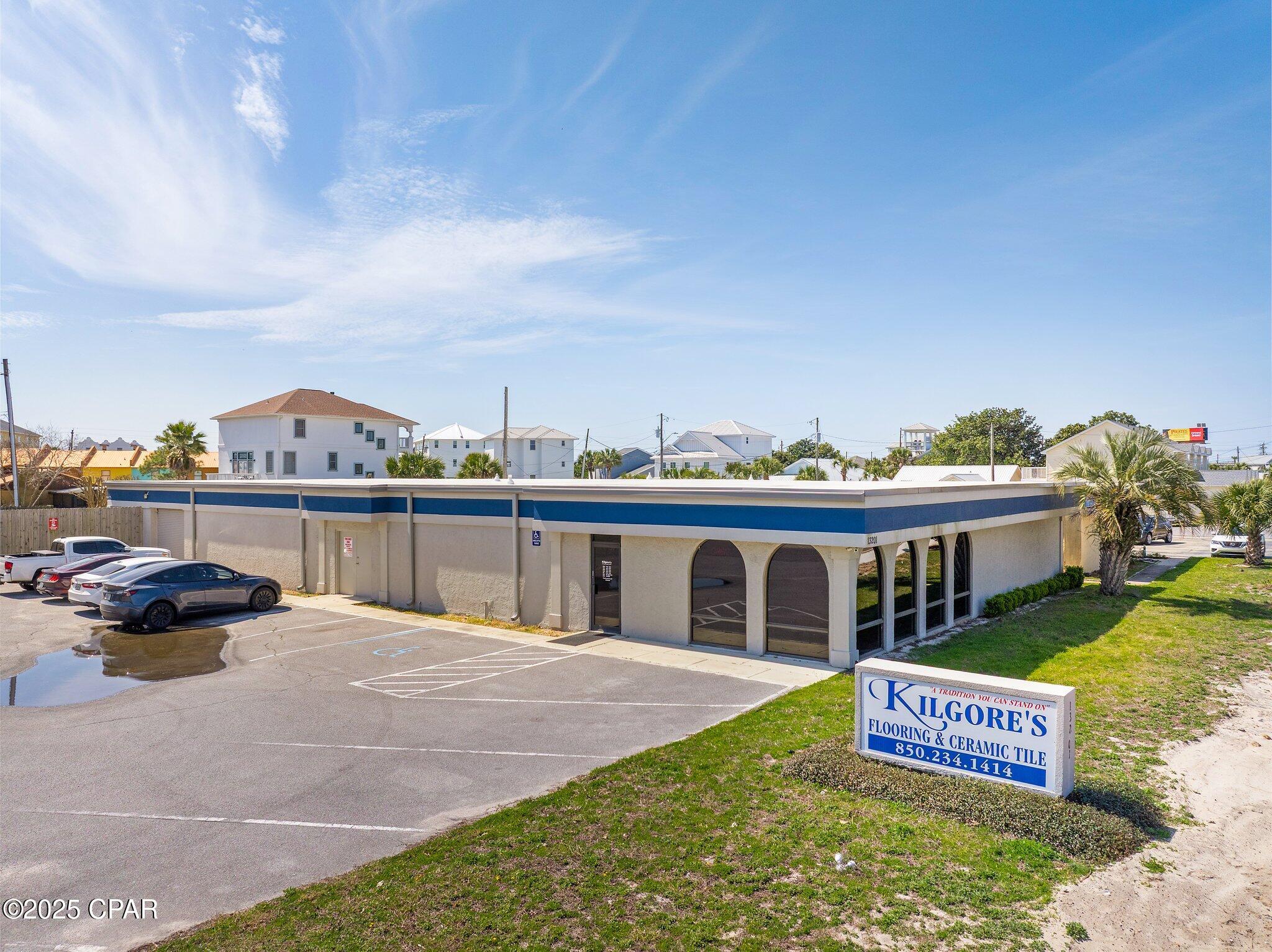 Details for 13201 Hutchison Boulevard, Panama City Beach, FL 32407