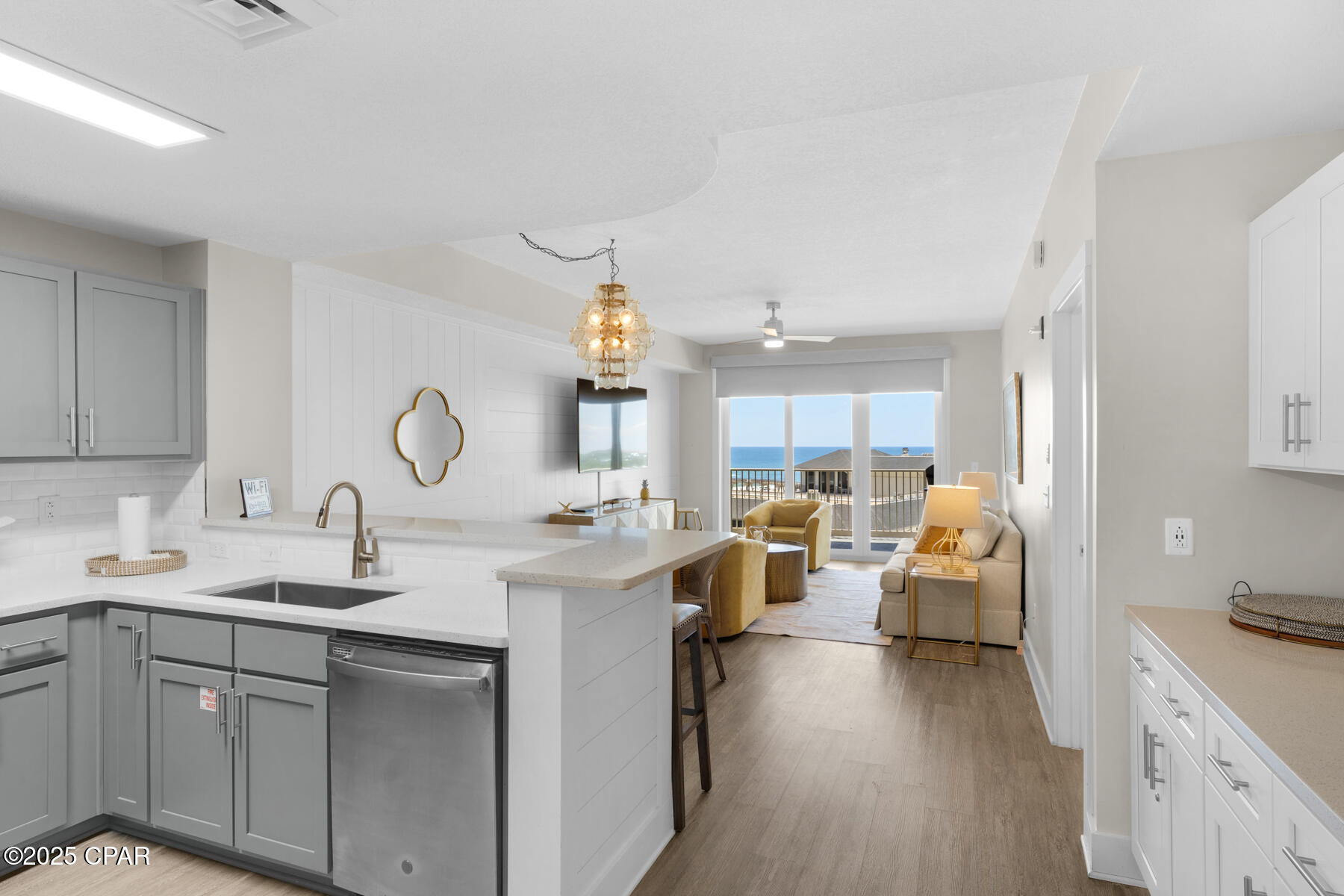 Image 2 For 15928 Front Beach Road 711