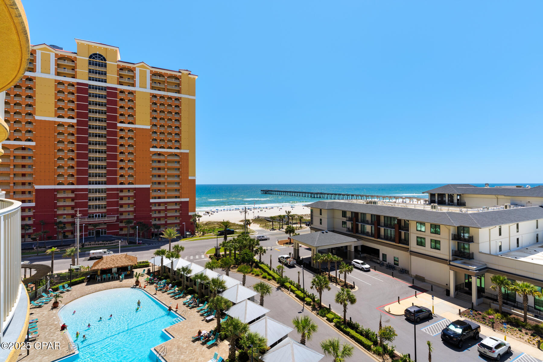 Image 28 For 15928 Front Beach Road 711