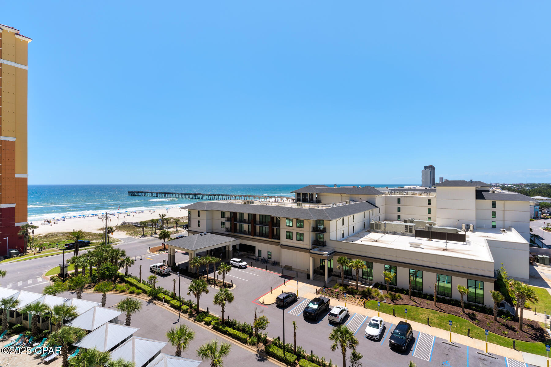 Image 29 For 15928 Front Beach Road 711