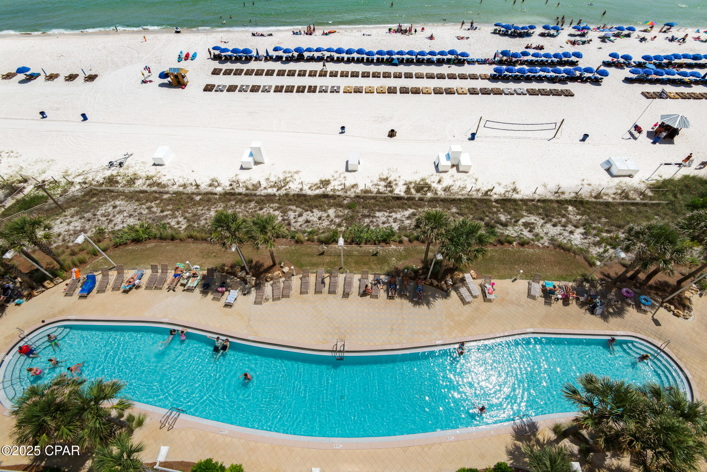 15817 Front Beach Road 1808