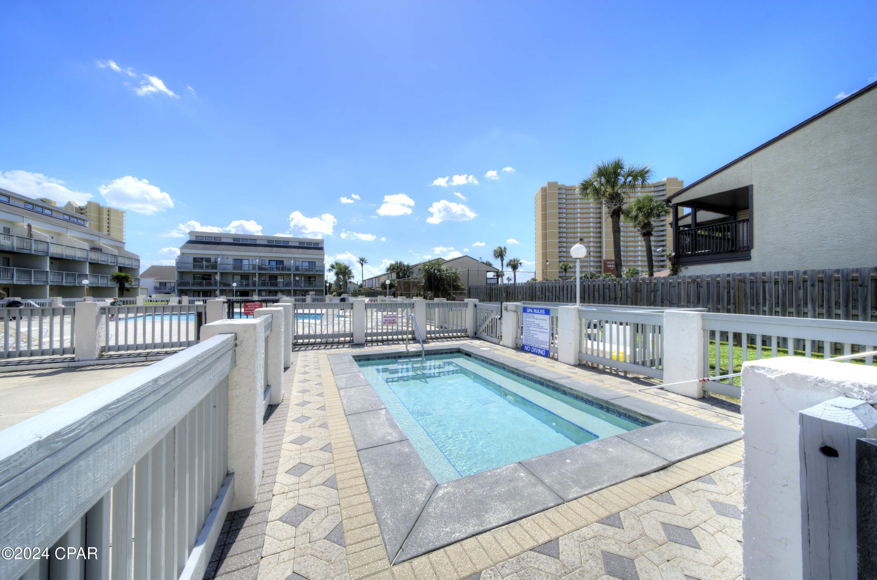 Image 32 For 17614 Front Beach Road 17e