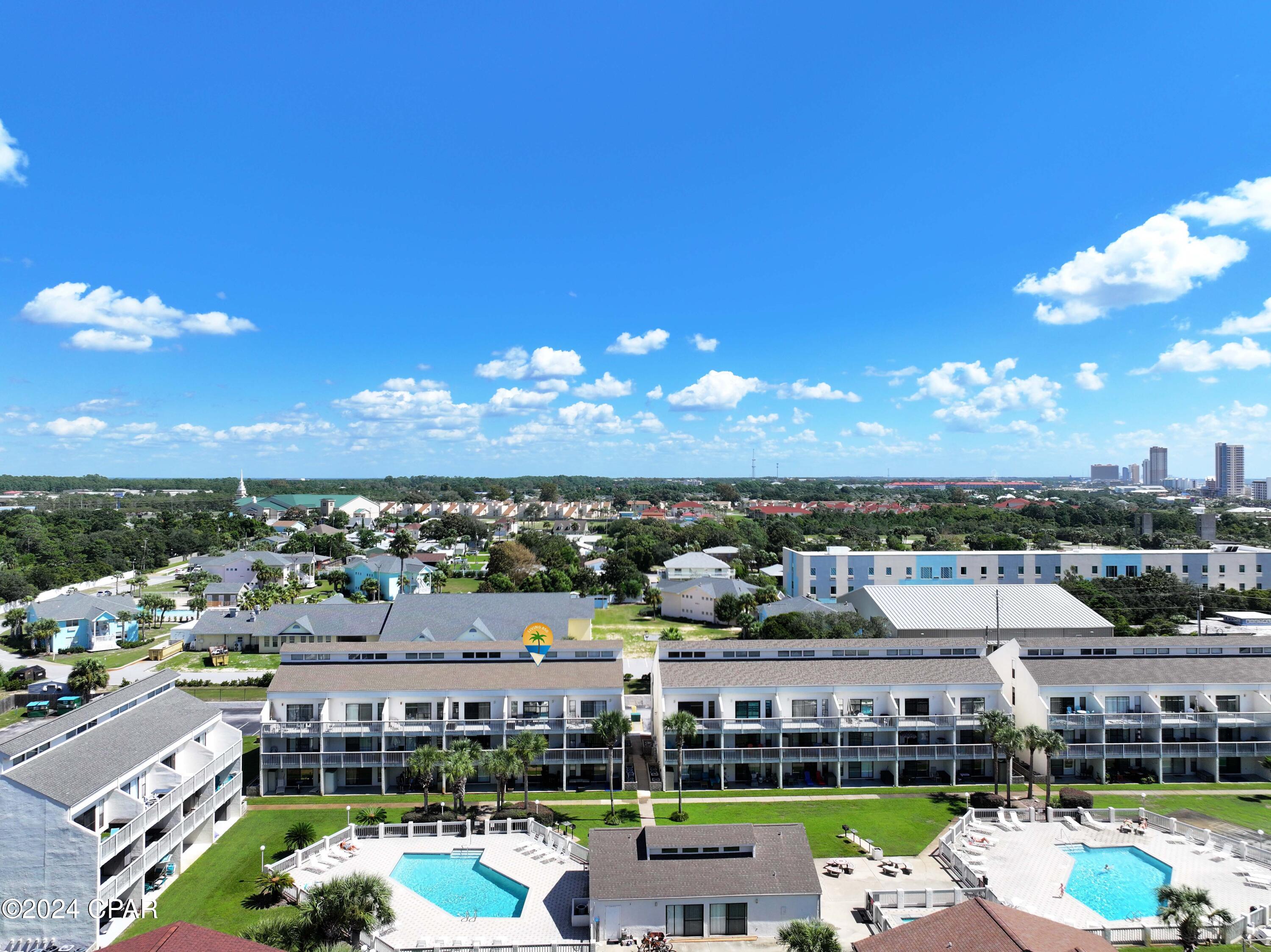 Image 38 For 17614 Front Beach Road 17e