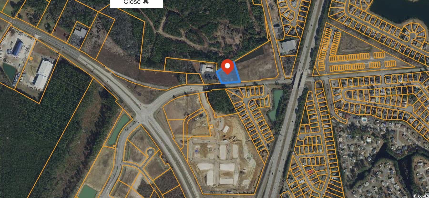 10631 Highway 90 Little River, SC 29566
