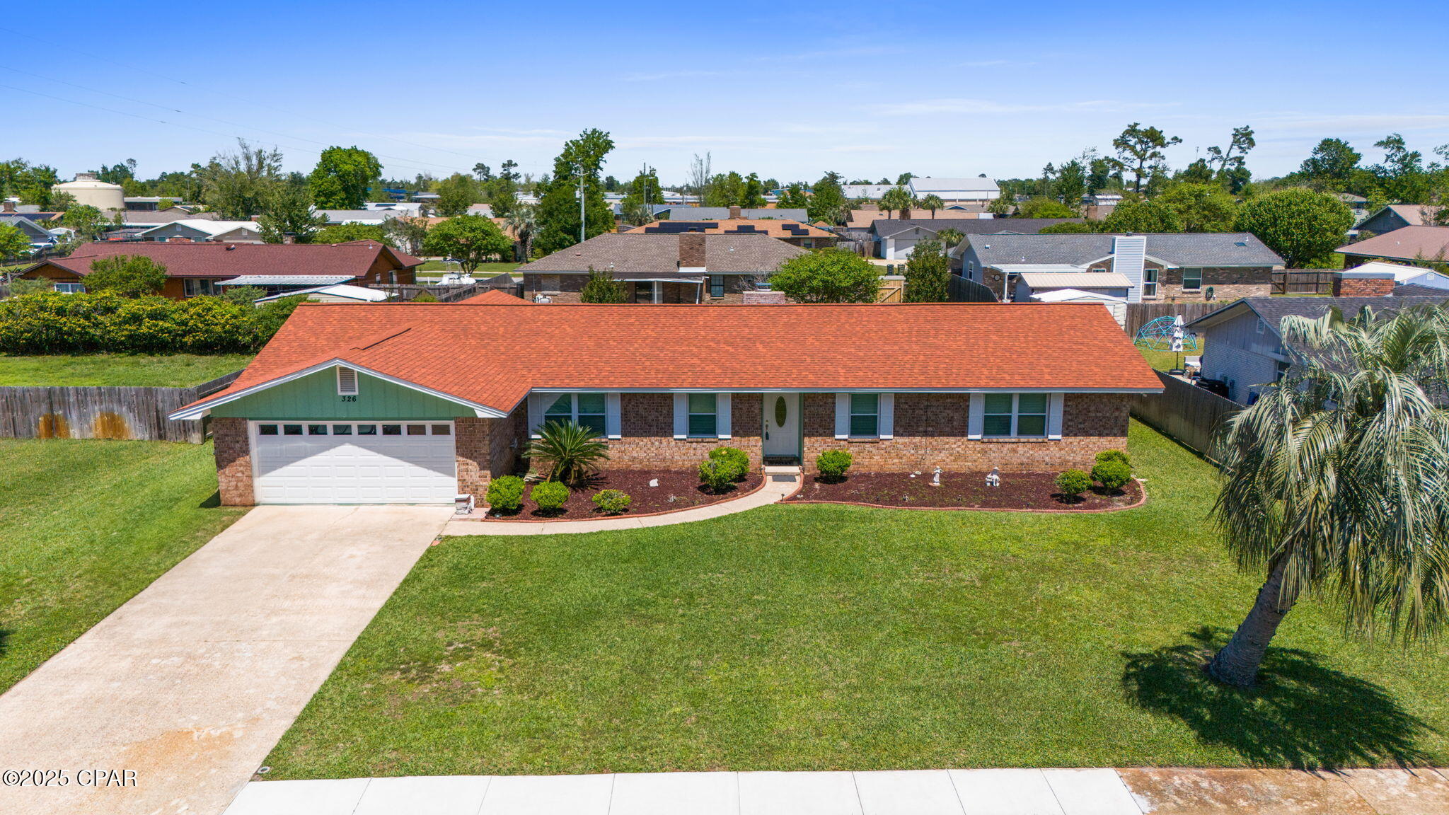 Details for 326 Moore Drive, Lynn Haven, FL 32444