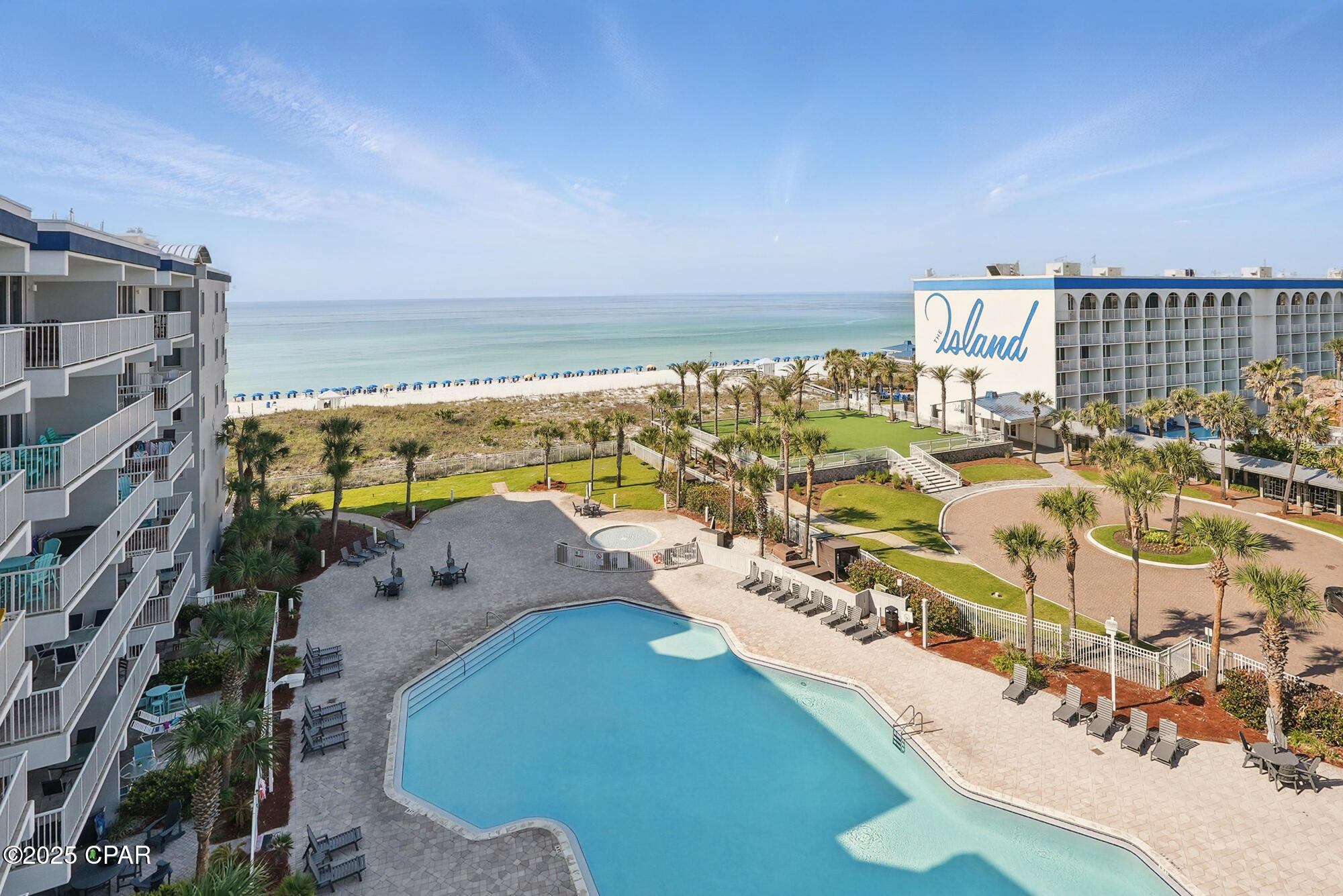 Image 21 For 1515 Miracle Strip Parkway 609