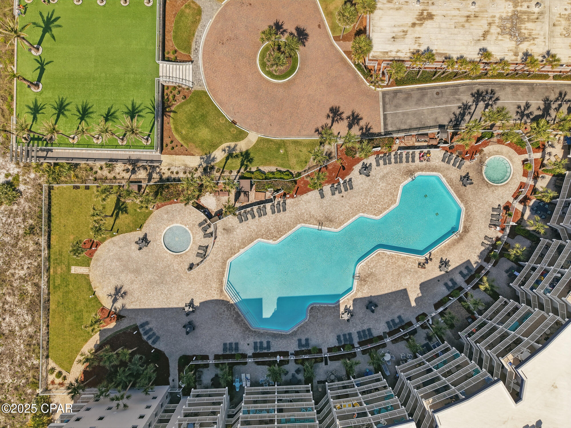 Image 44 For 1515 Miracle Strip Parkway 609