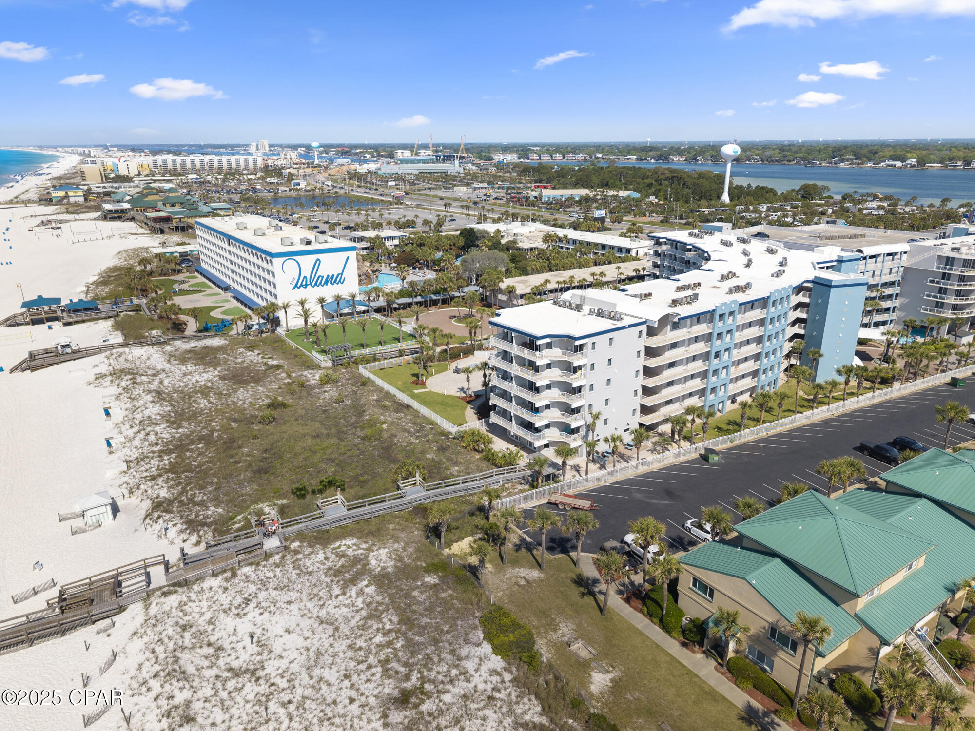 Image 53 For 1515 Miracle Strip Parkway 609