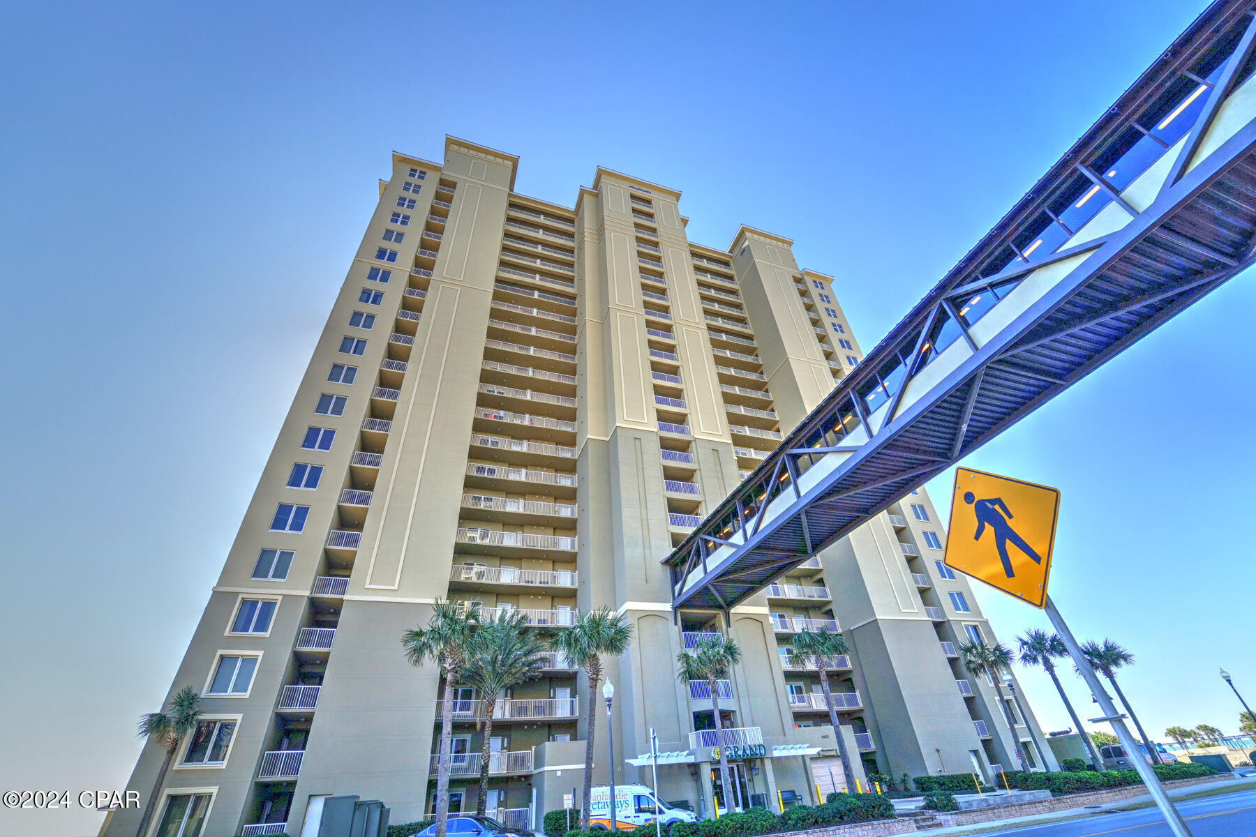 Image 3 For 11800 Front Beach Road 2-807