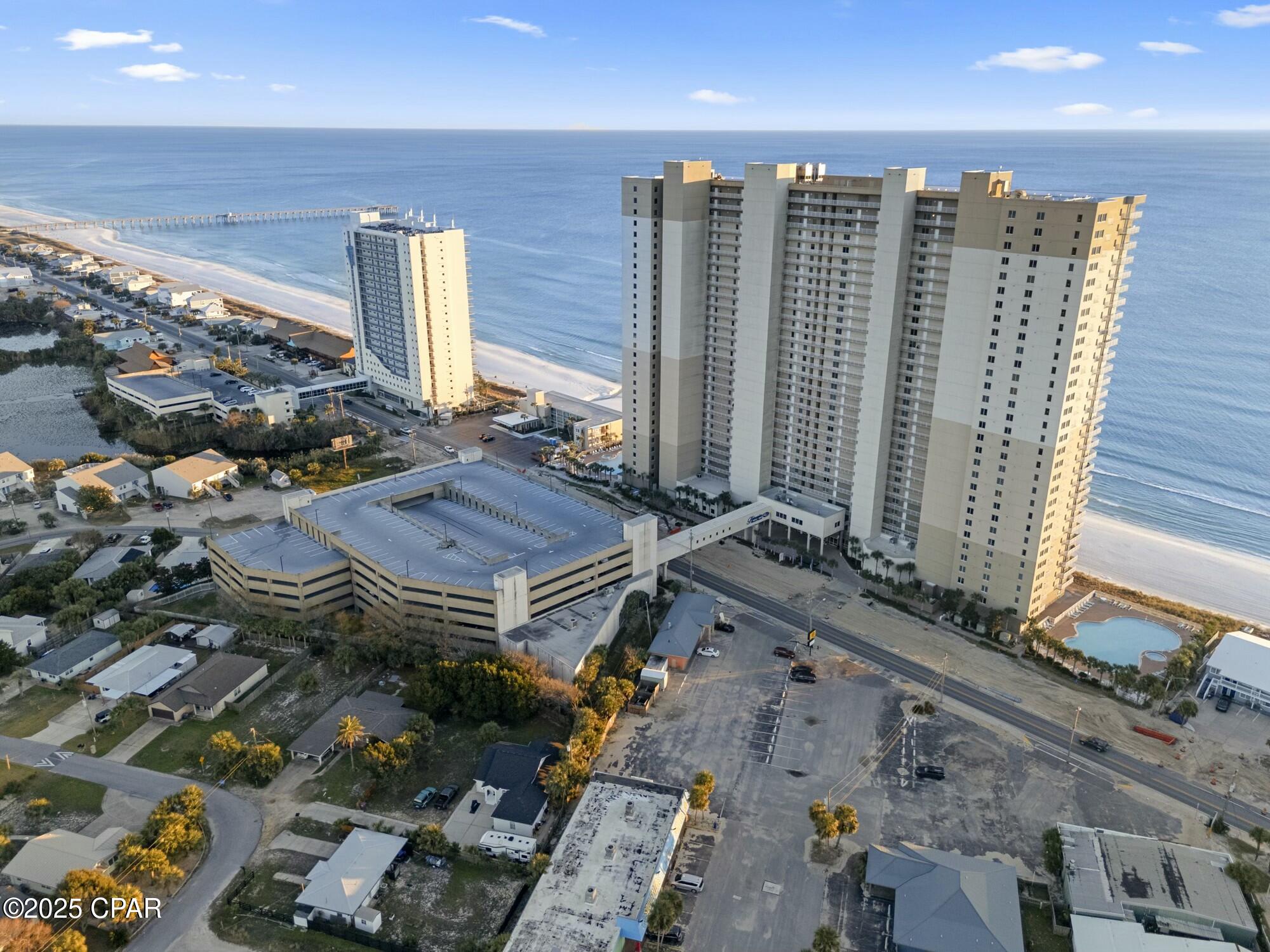 Image 30 For 16819 Front Beach 808 Road 808