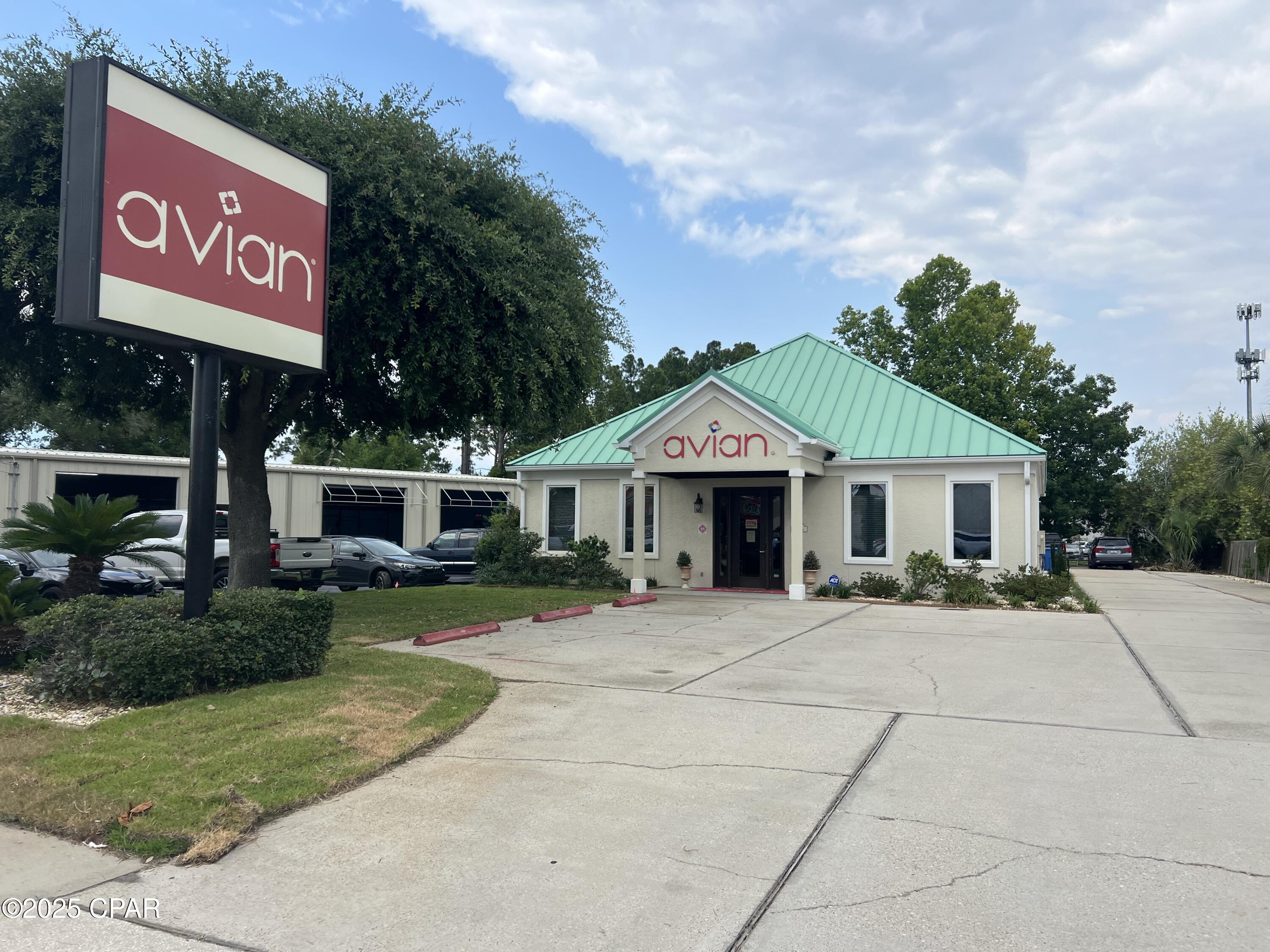 Details for 1813 Thomas Drive, Panama City, FL 32408