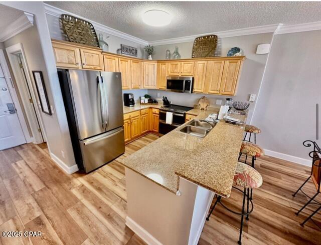 Image 10 For 17643 Front Beach Road 1208