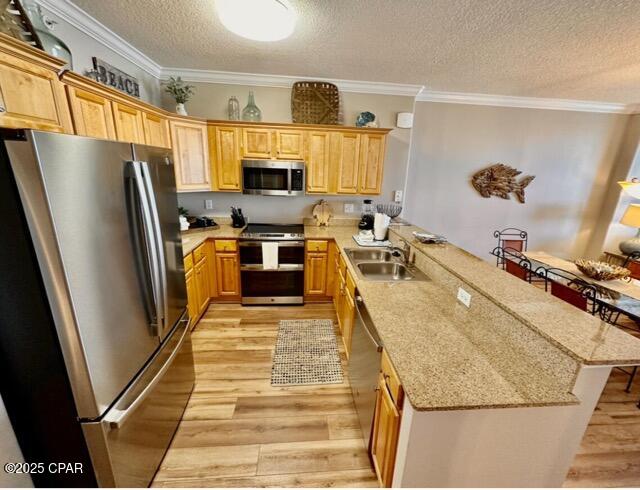 Image 4 For 17643 Front Beach Road 1208