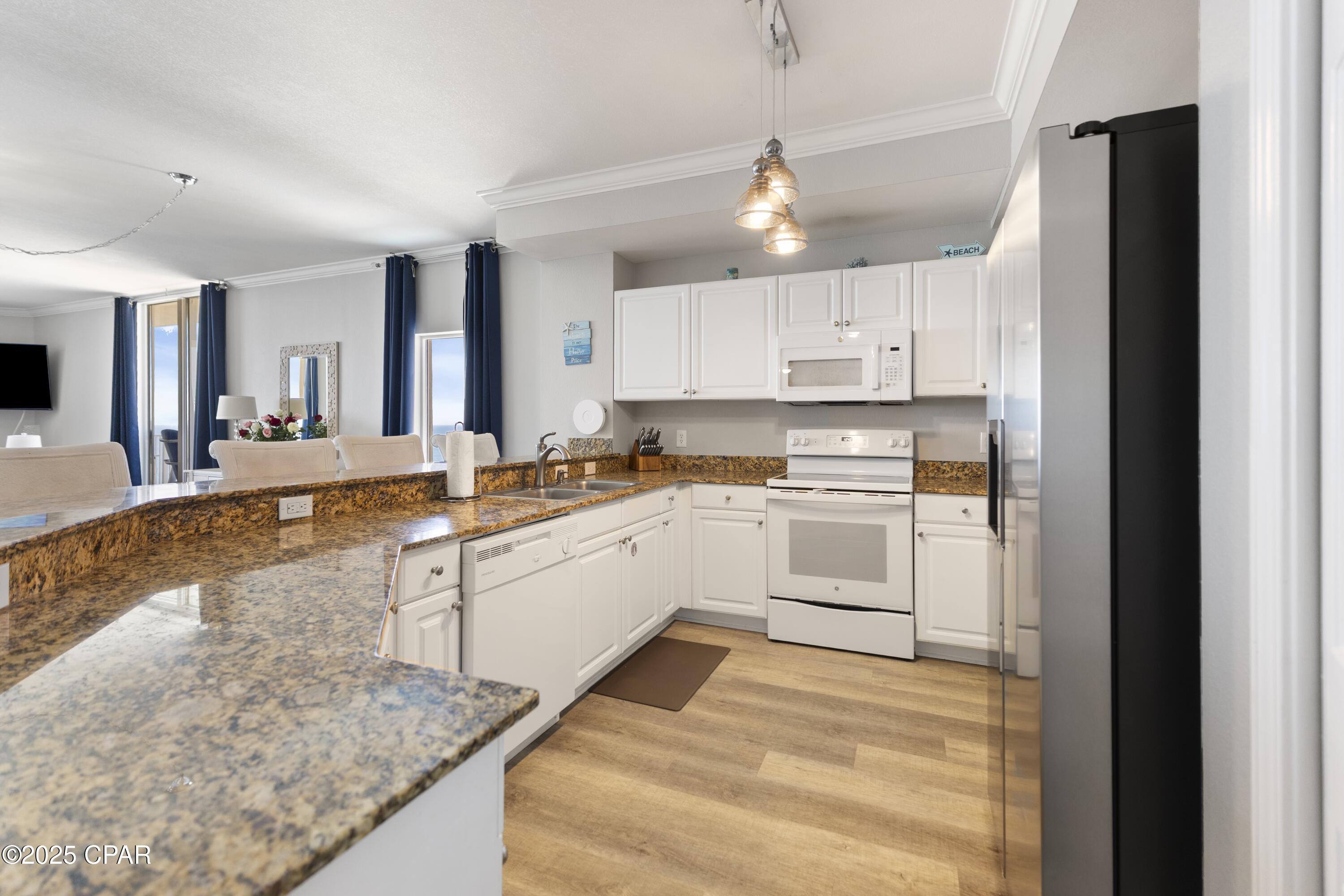 Image 9 For 16819 Front Beach Road 1501