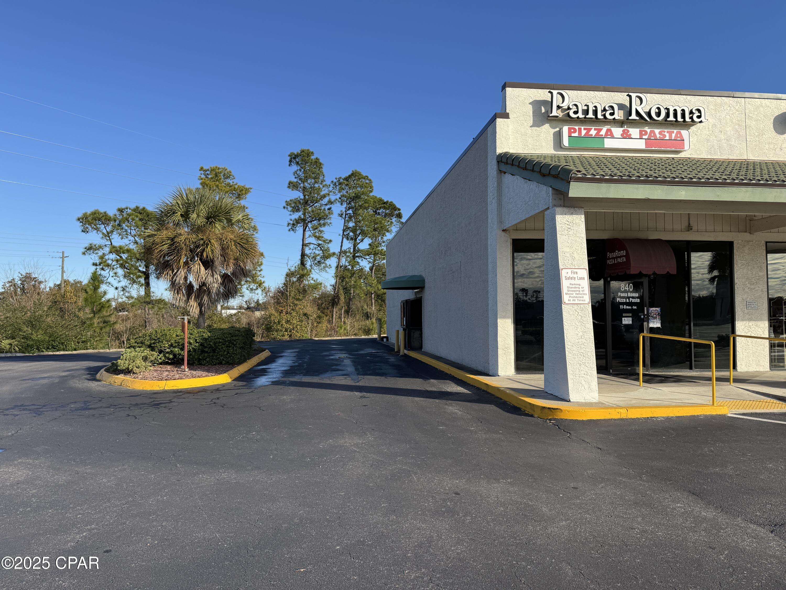 Details for 742 W 23rd St  Suite 840, Panama City, FL 32405