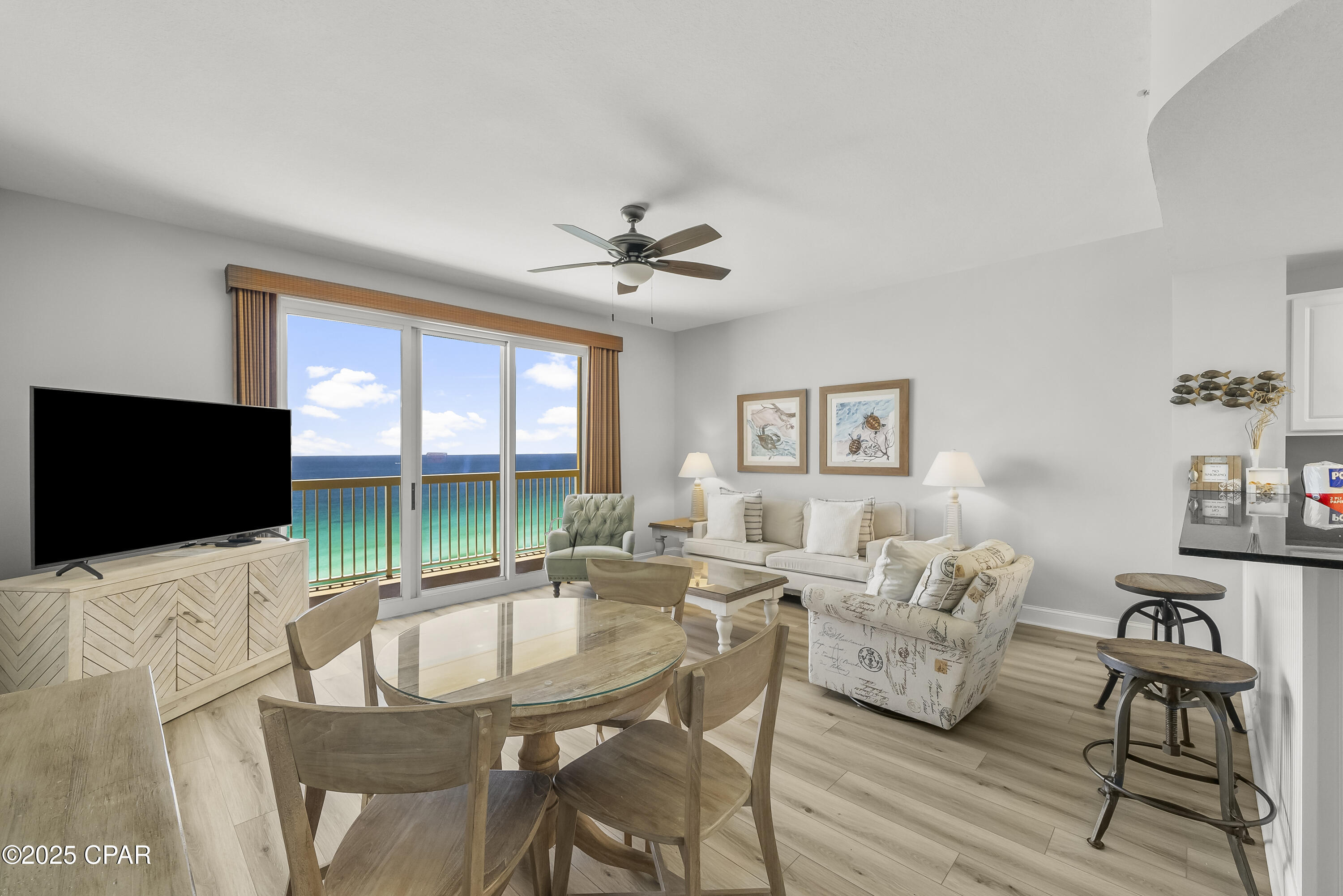 Details for 15817 Front Beach Road 1-1607, Panama City Beach, FL 32413