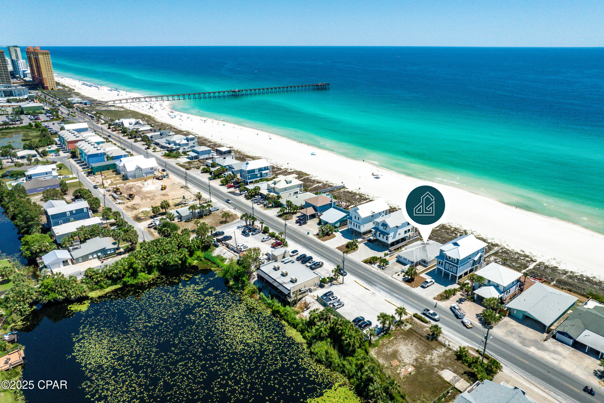 Image 49 For 16519 Front Beach Road