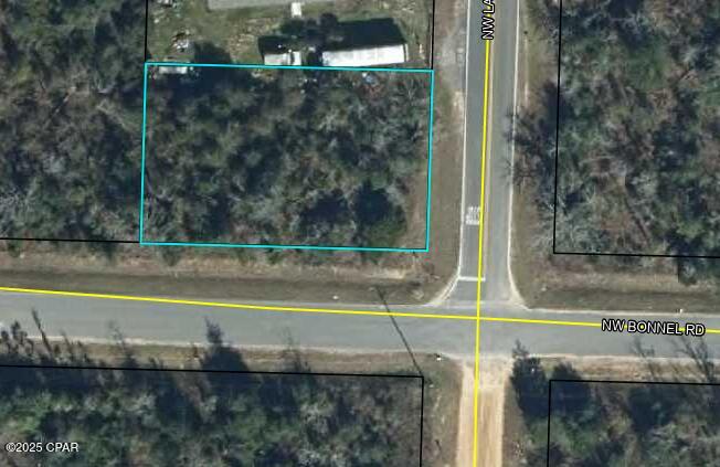 Listing Details for Xxx Lake Mckinzie Boulevard, Altha, FL 32421