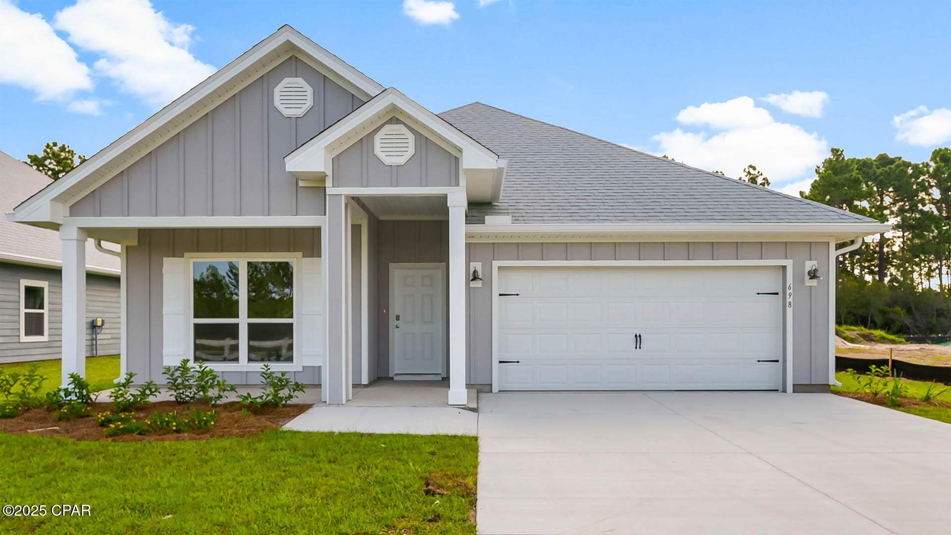 Details for 698 Norris Drive, Port St Joe, FL 32456