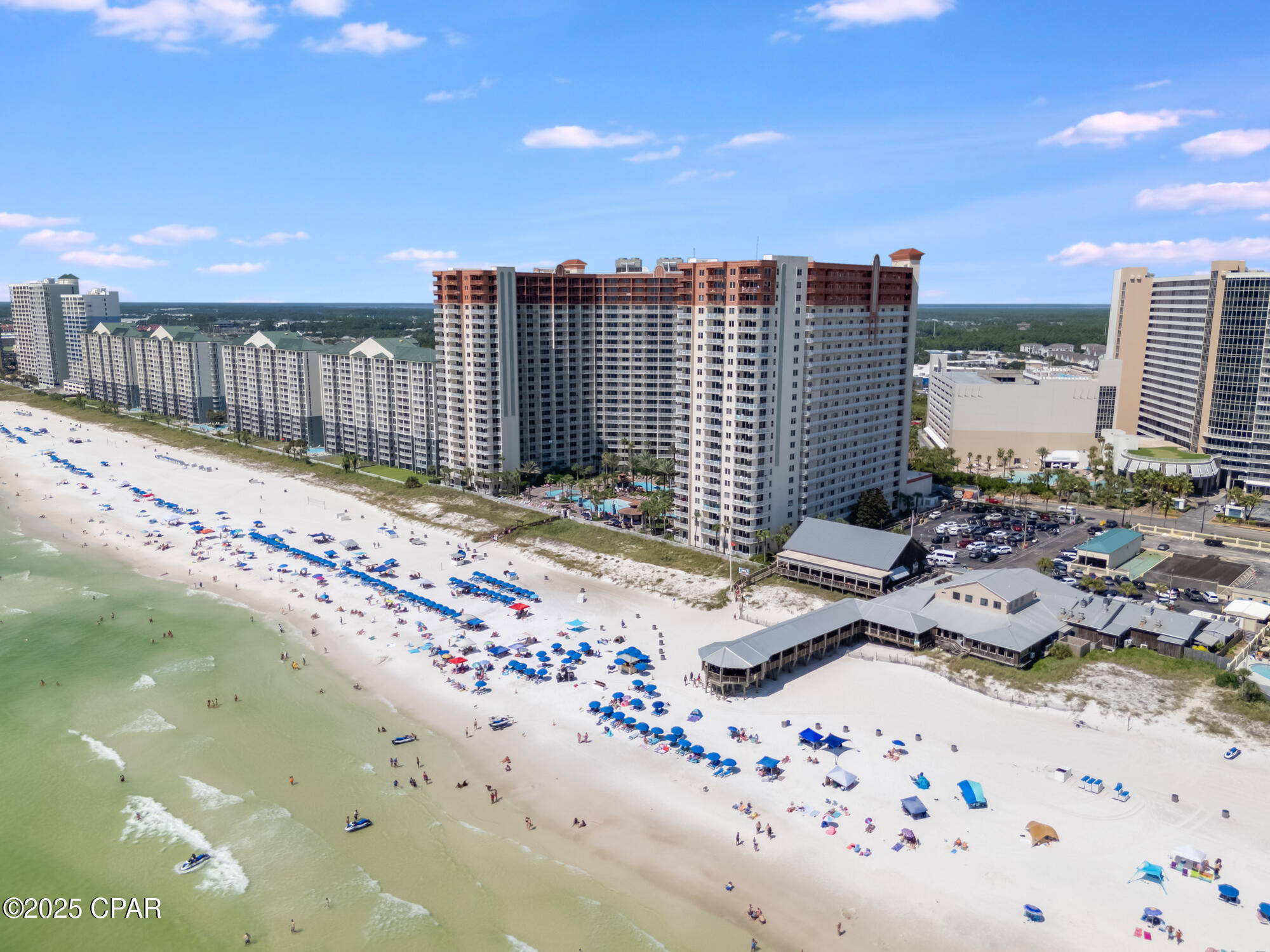 Image 30 For 9900 Thomas Drive 2226