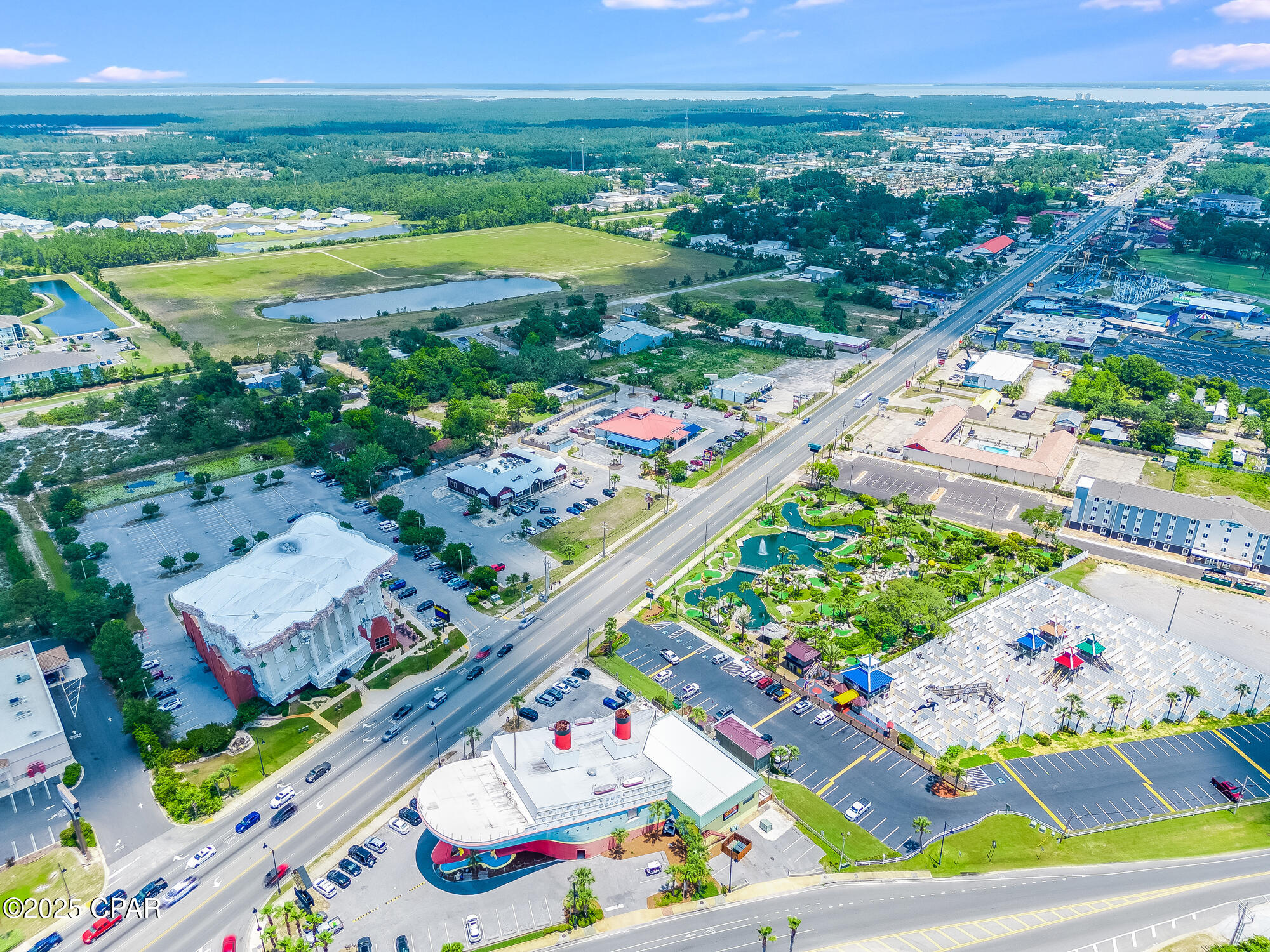 Image 47 For 9900 Thomas Drive 2226