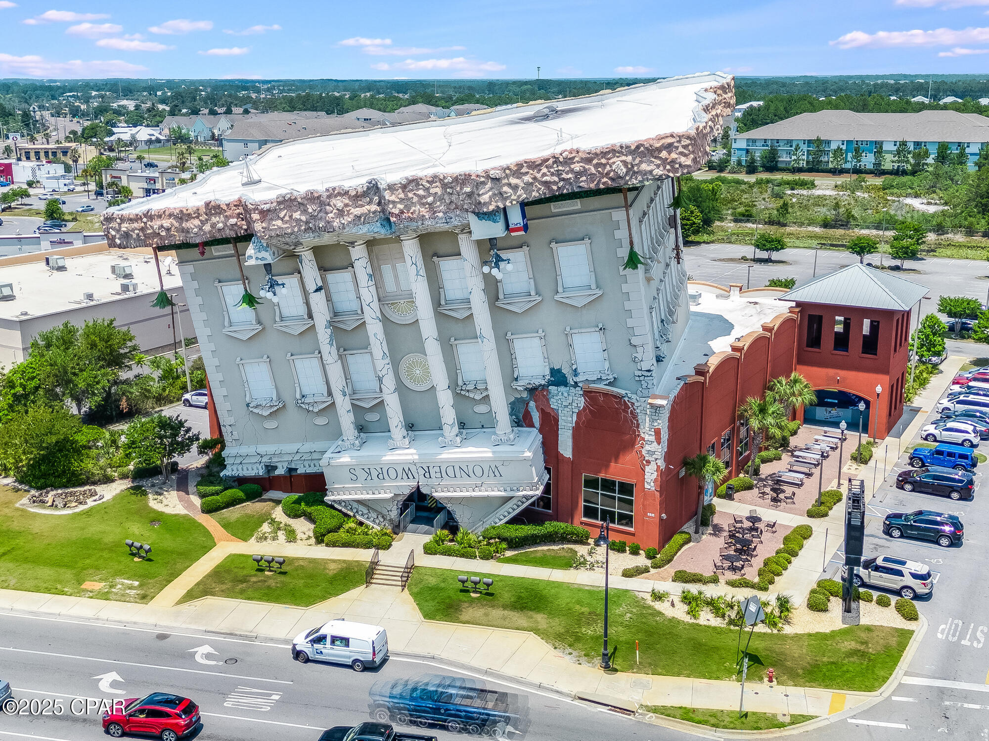 Image 48 For 9900 Thomas Drive 2226