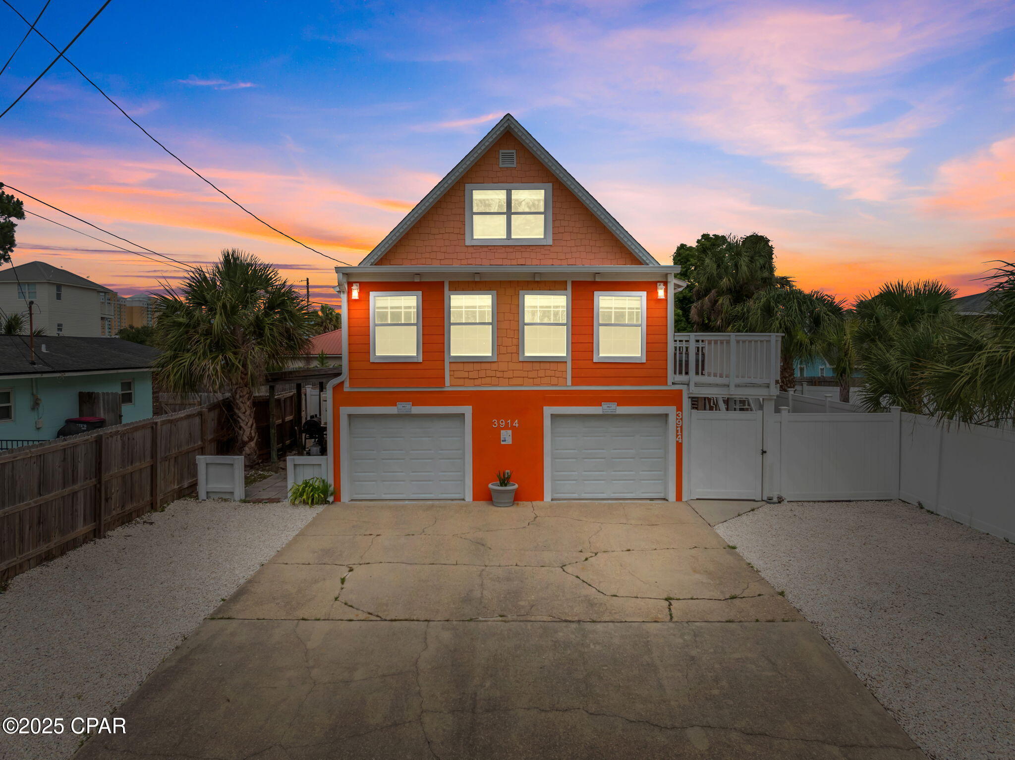 Image 1 For 3914 Ural Street