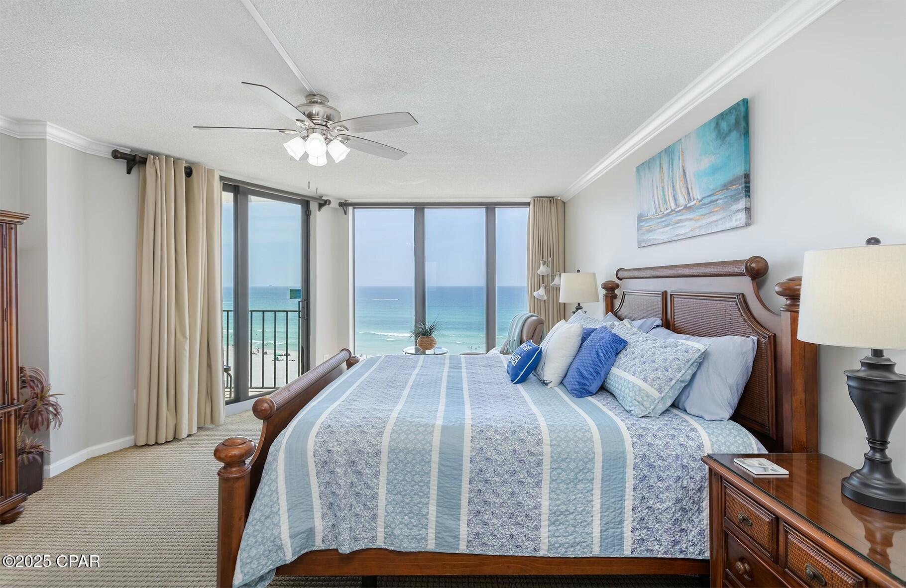 Details for 11619 Front Beach  610, Panama City Beach, FL 32407